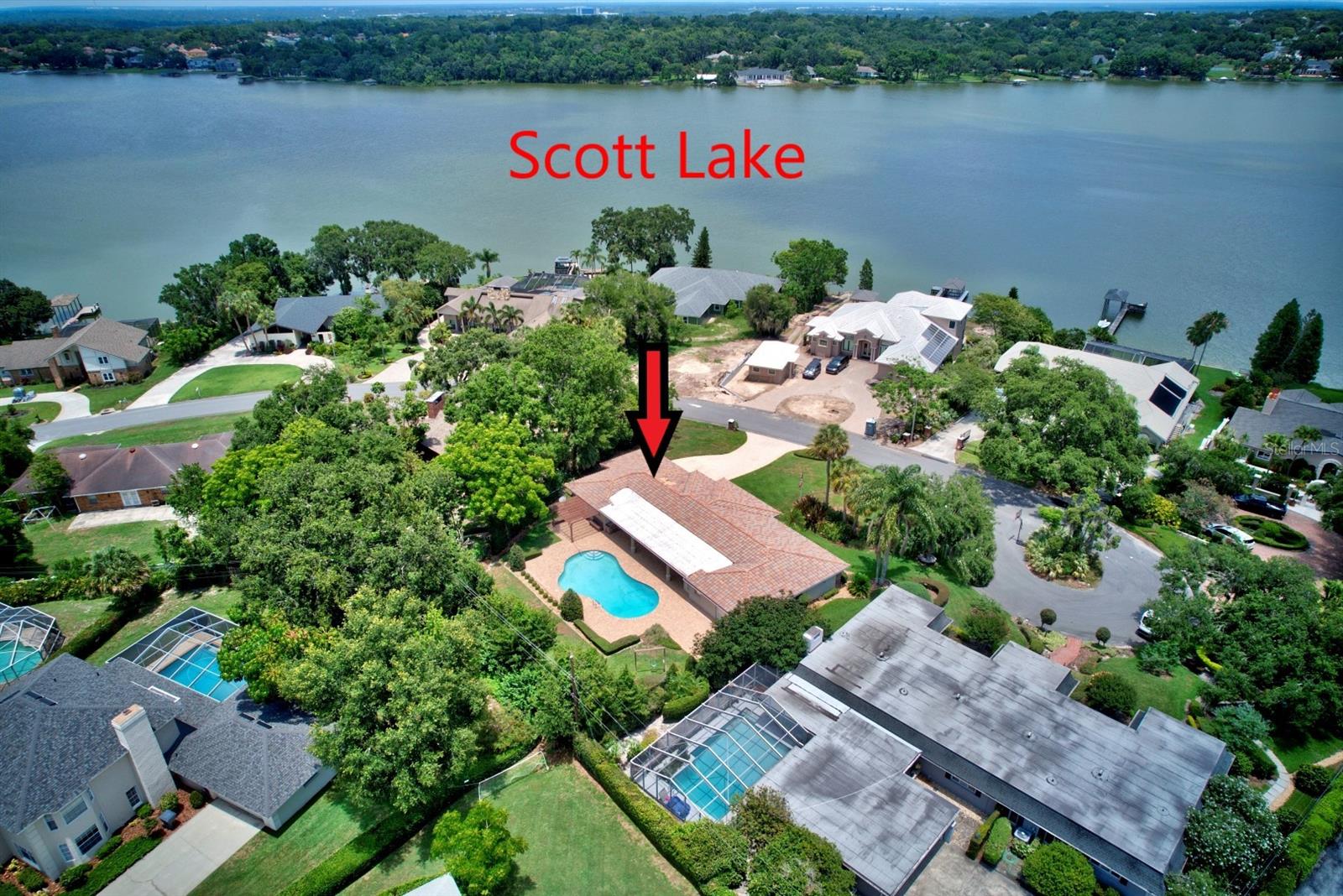 Image 14 of 73 For 1235 Lake Point Drive