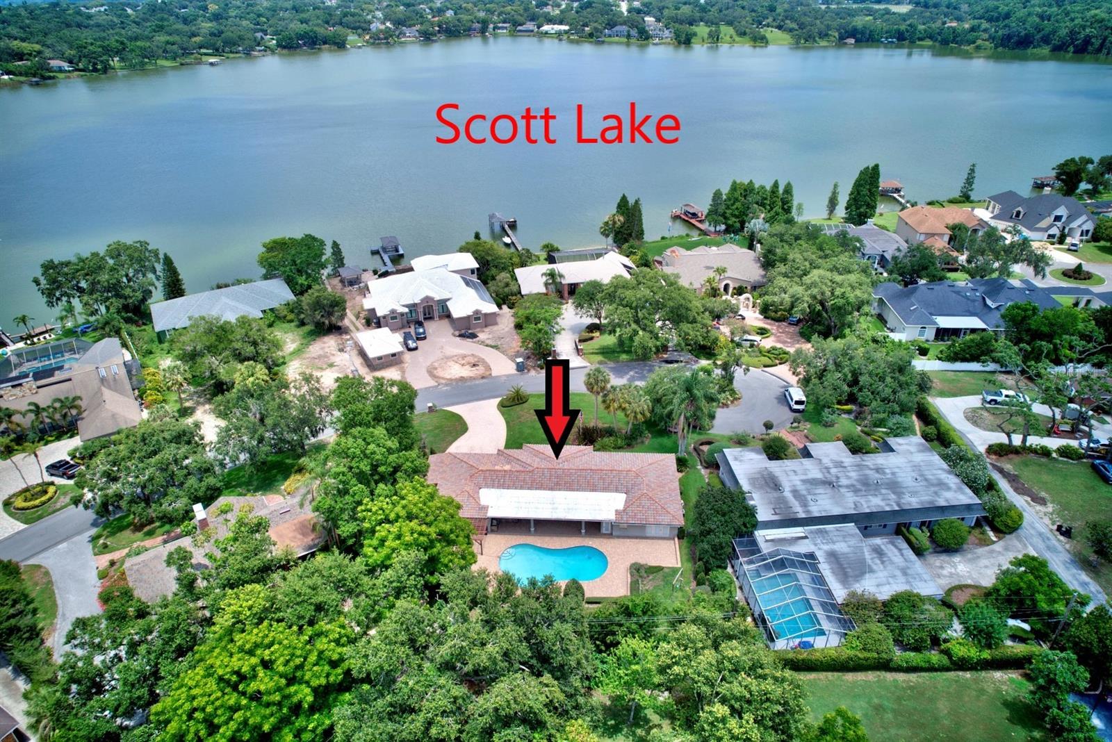 Image 15 of 73 For 1235 Lake Point Drive