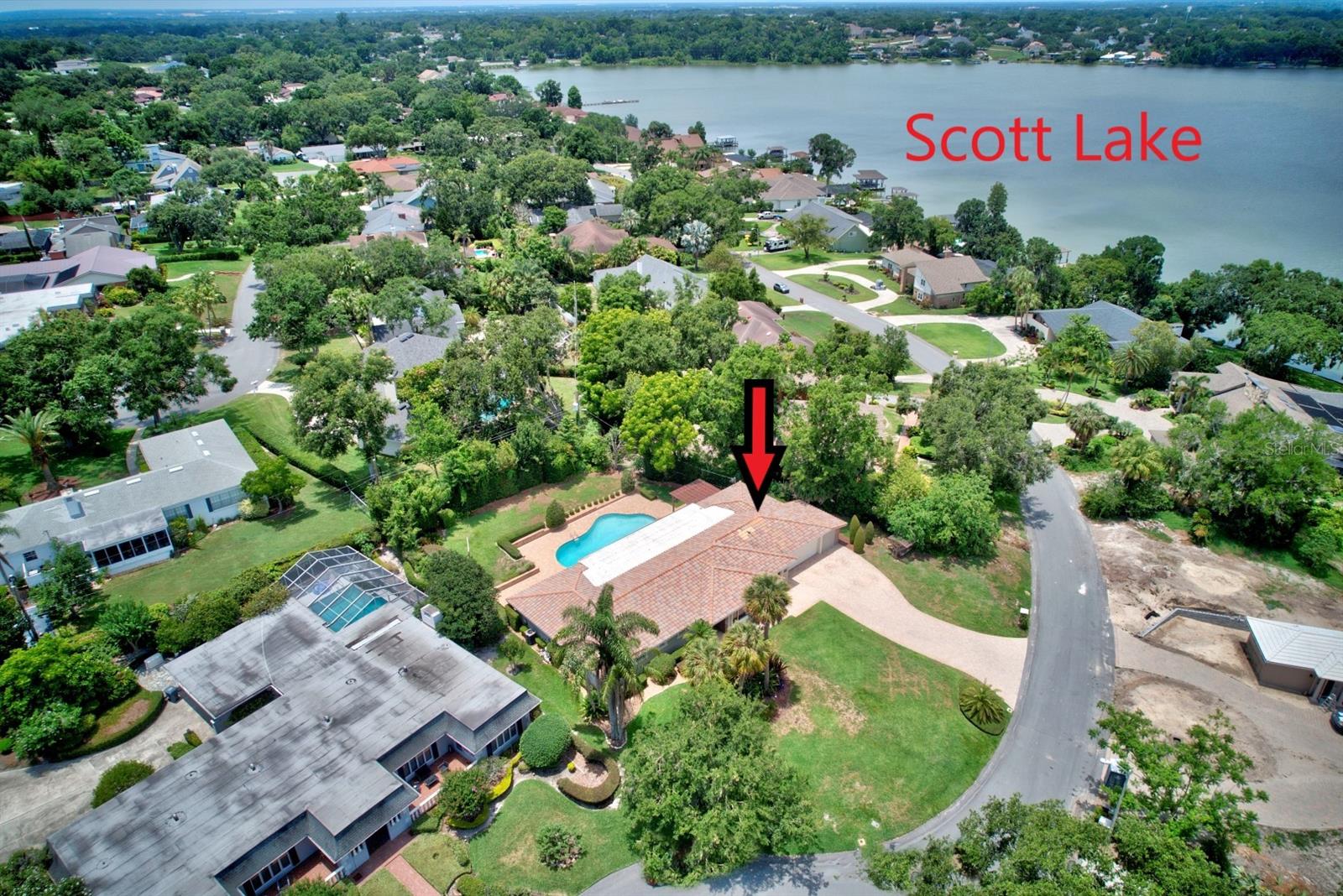 Image 16 of 73 For 1235 Lake Point Drive