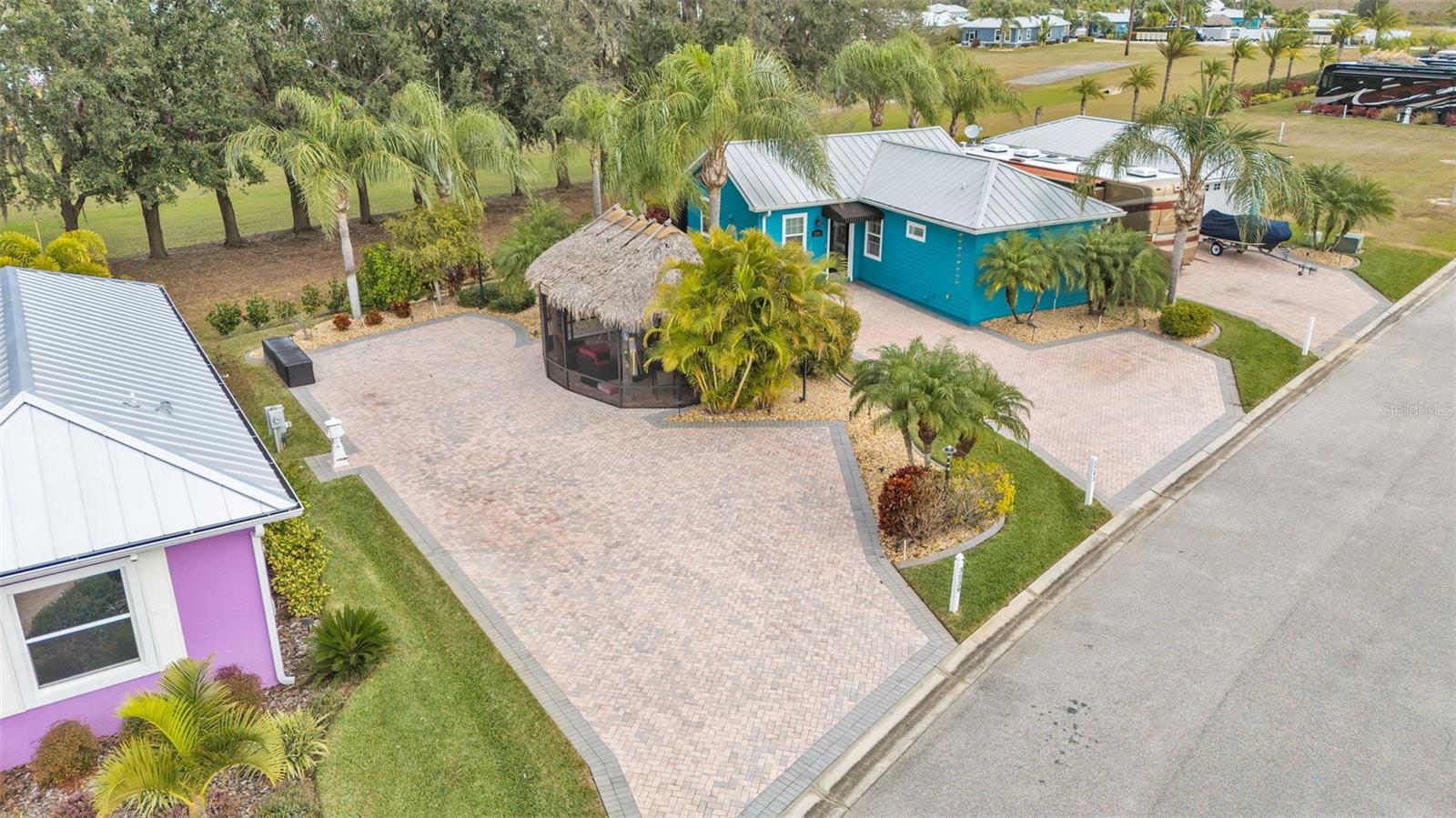 Details for 3239 Red Tail Hawk Drive, POLK CITY, FL 33868