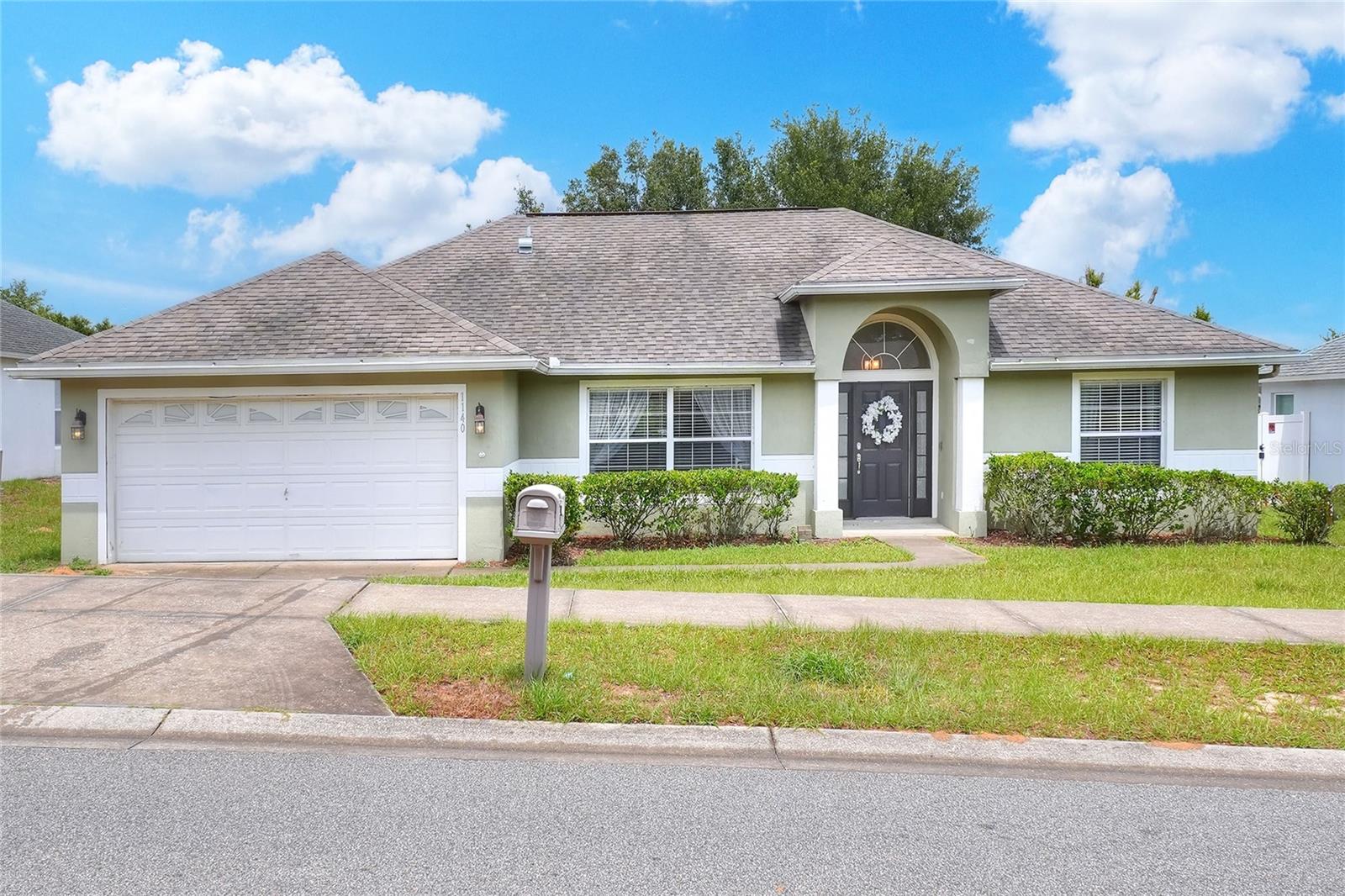 Details for 1140 Stratton Ave, GROVELAND, FL 34736
