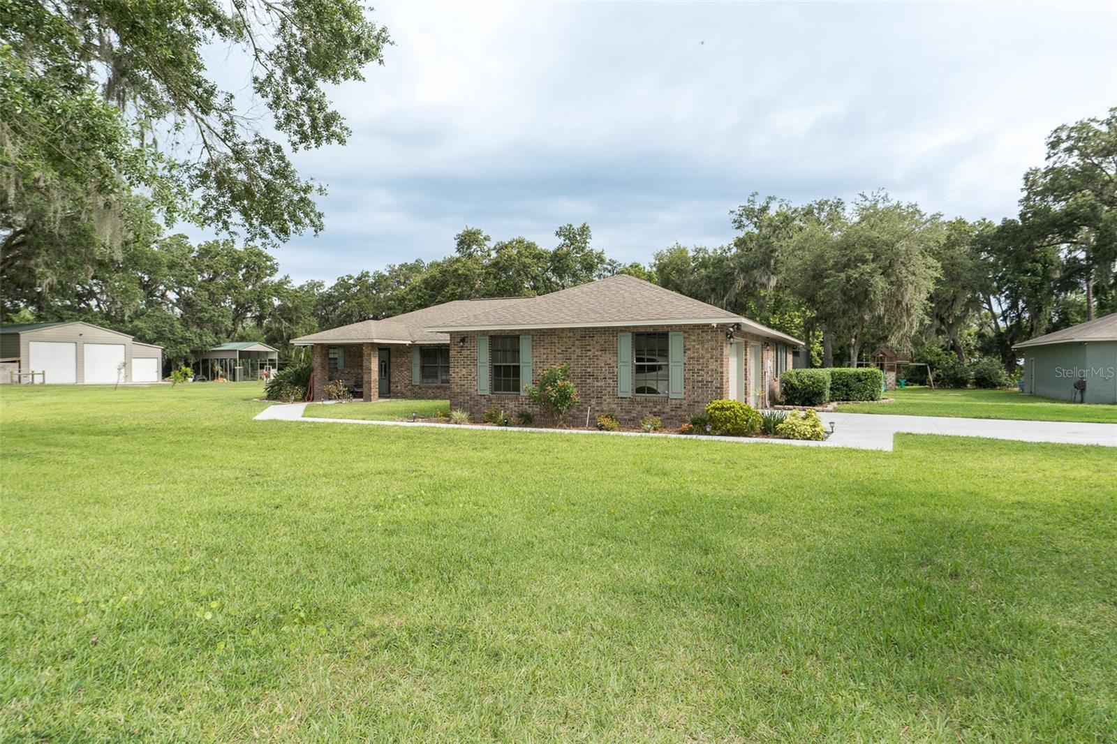 Image 2 of 52 For 2331 D R Bryant Road