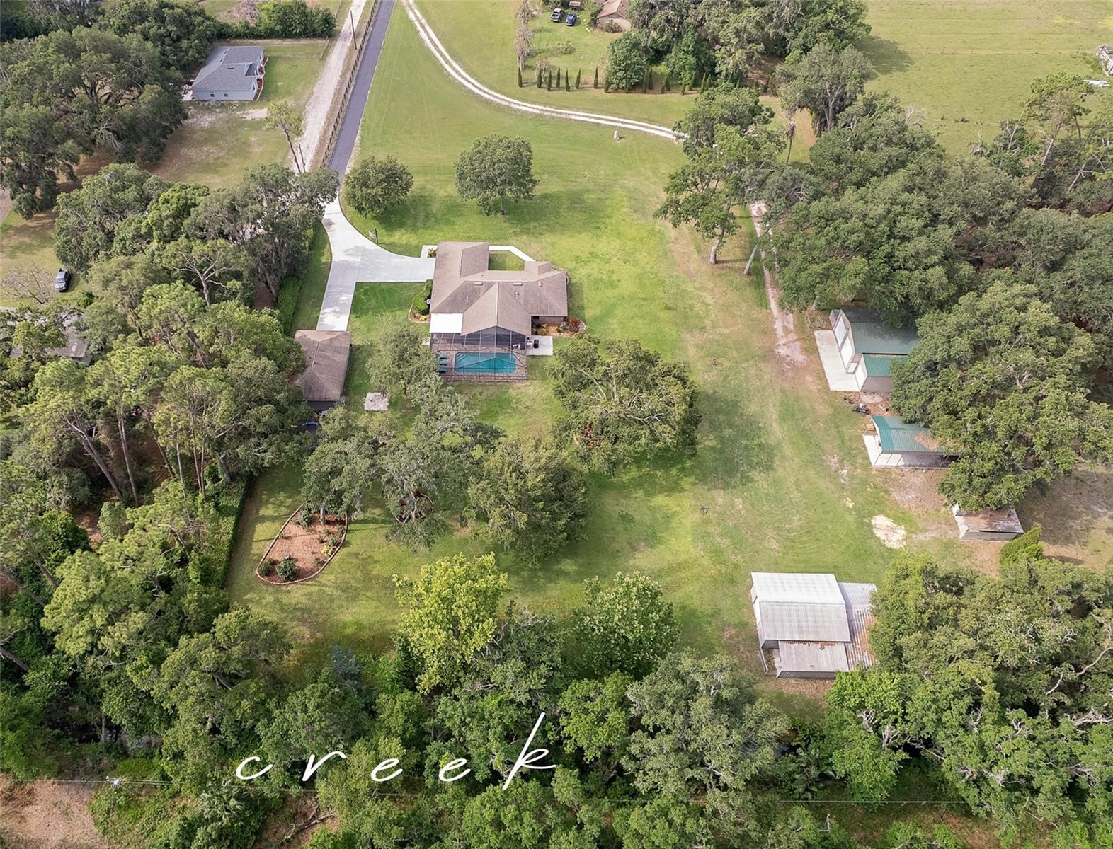 Image 51 of 52 For 2331 D R Bryant Road