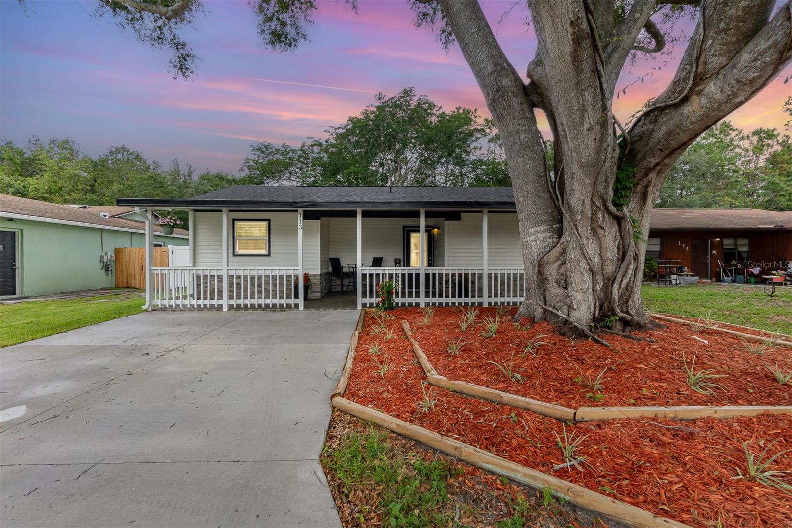 Details for 113 Patrick Henry Road, BARTOW, FL 33830