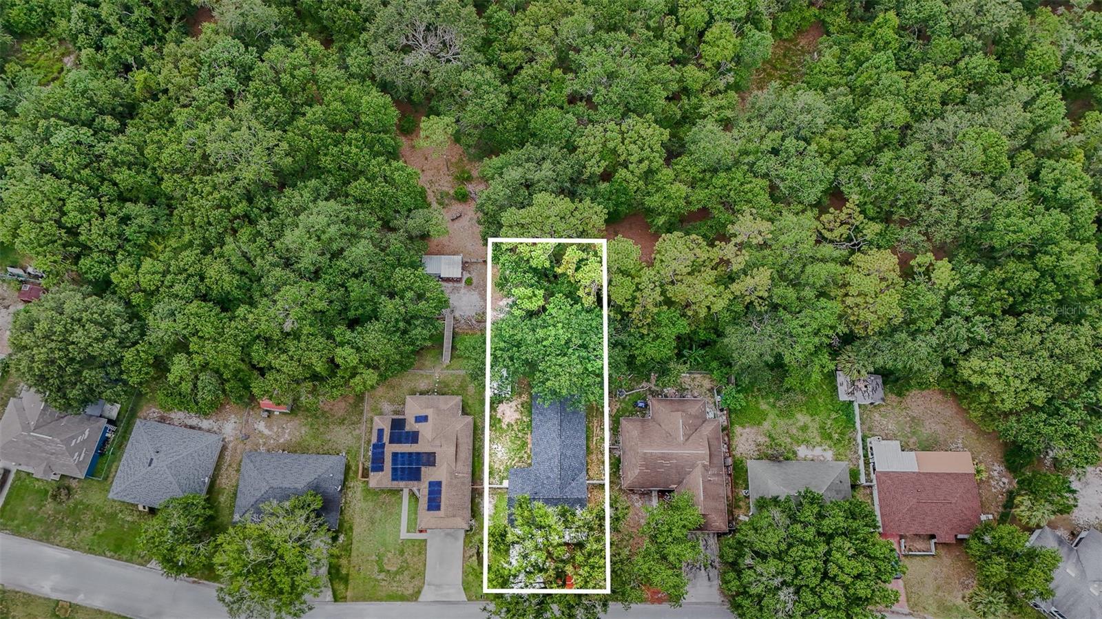 Image 38 of 40 For 113 Patrick Henry Road