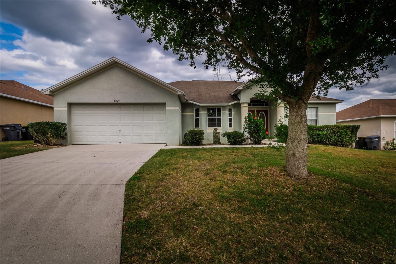 Image 4 of 29 For 8323 Greystone Drive