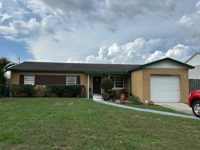 Listing Details for 322 9th Street, MULBERRY, FL 33860