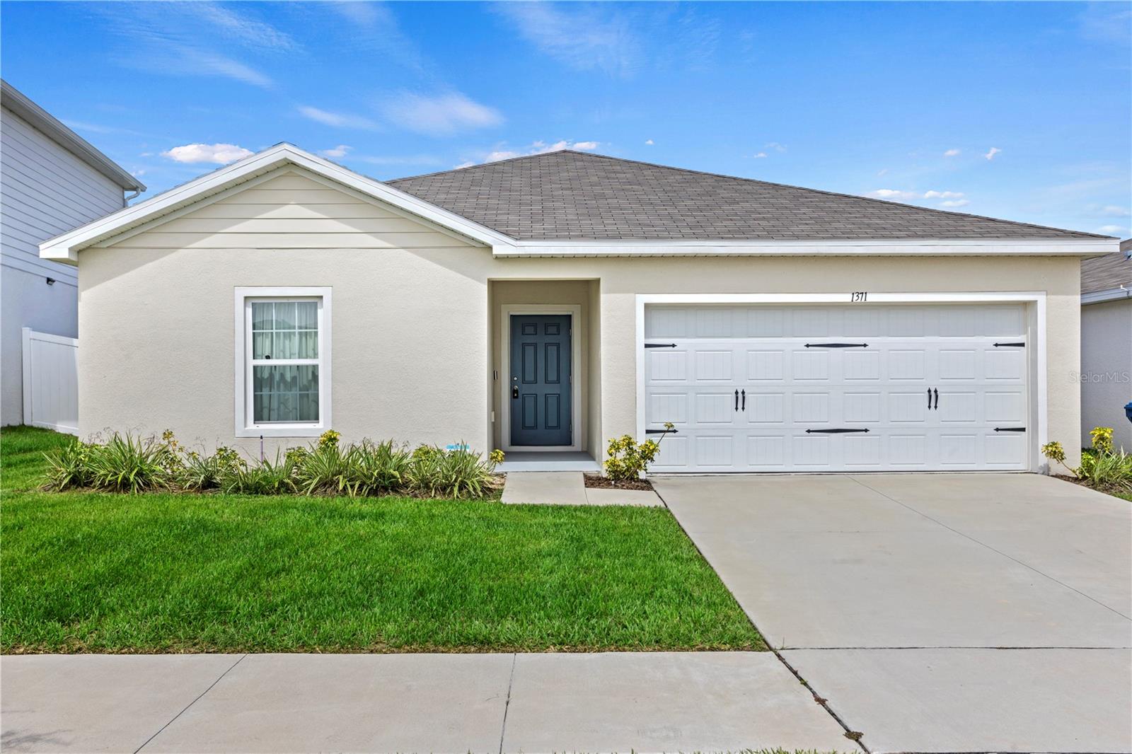 Details for 1371 Madison Circle, HAINES CITY, FL 33844