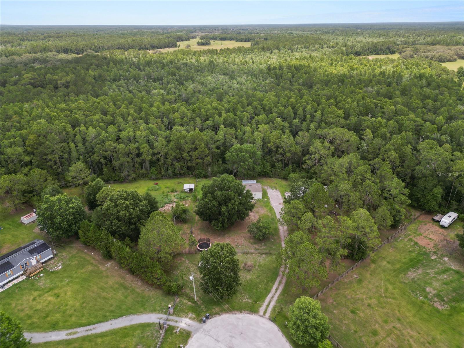 Details for 8652 Cross Creek Road, POLK CITY, FL 33868