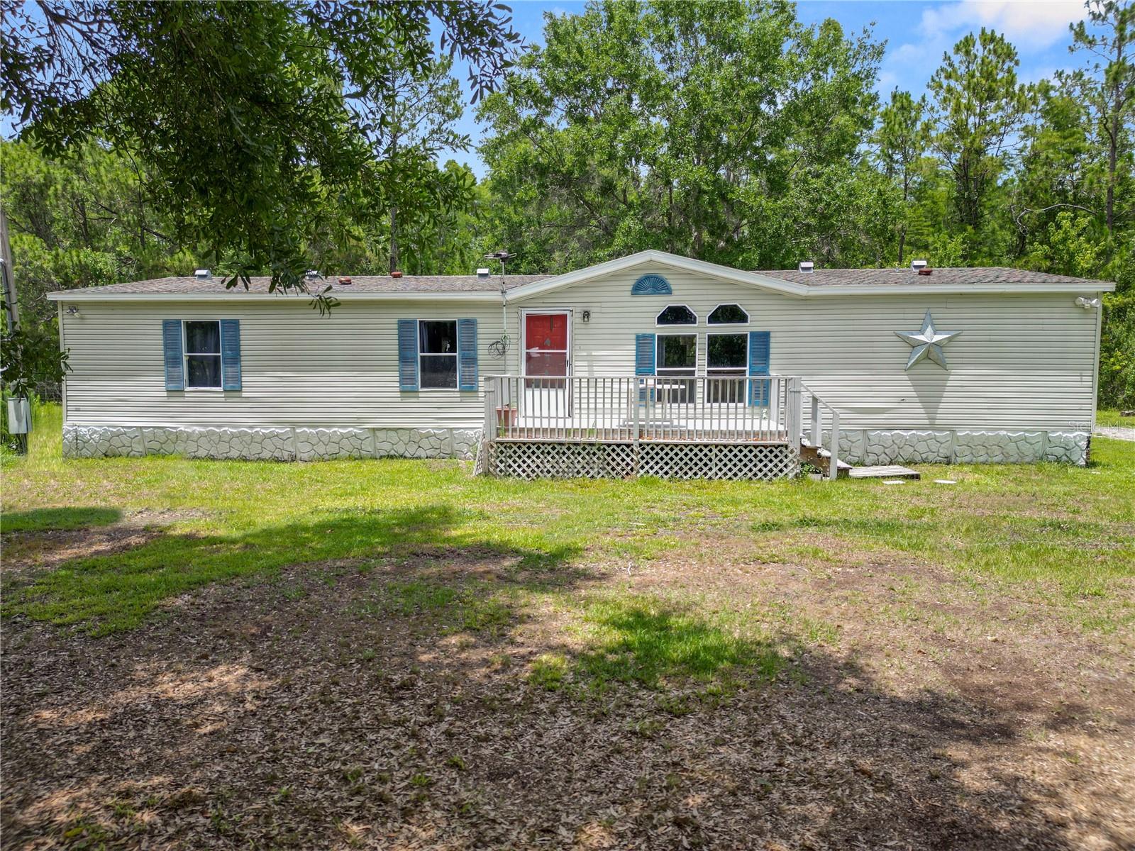 Image 7 of 41 For 8652 Cross Creek Road