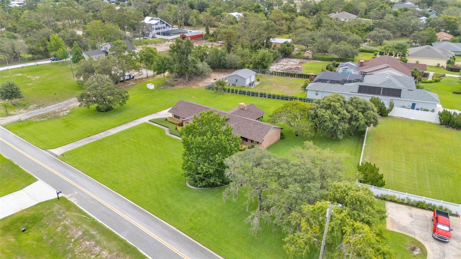 Image 52 of 54 For 118 Caloosa Drive