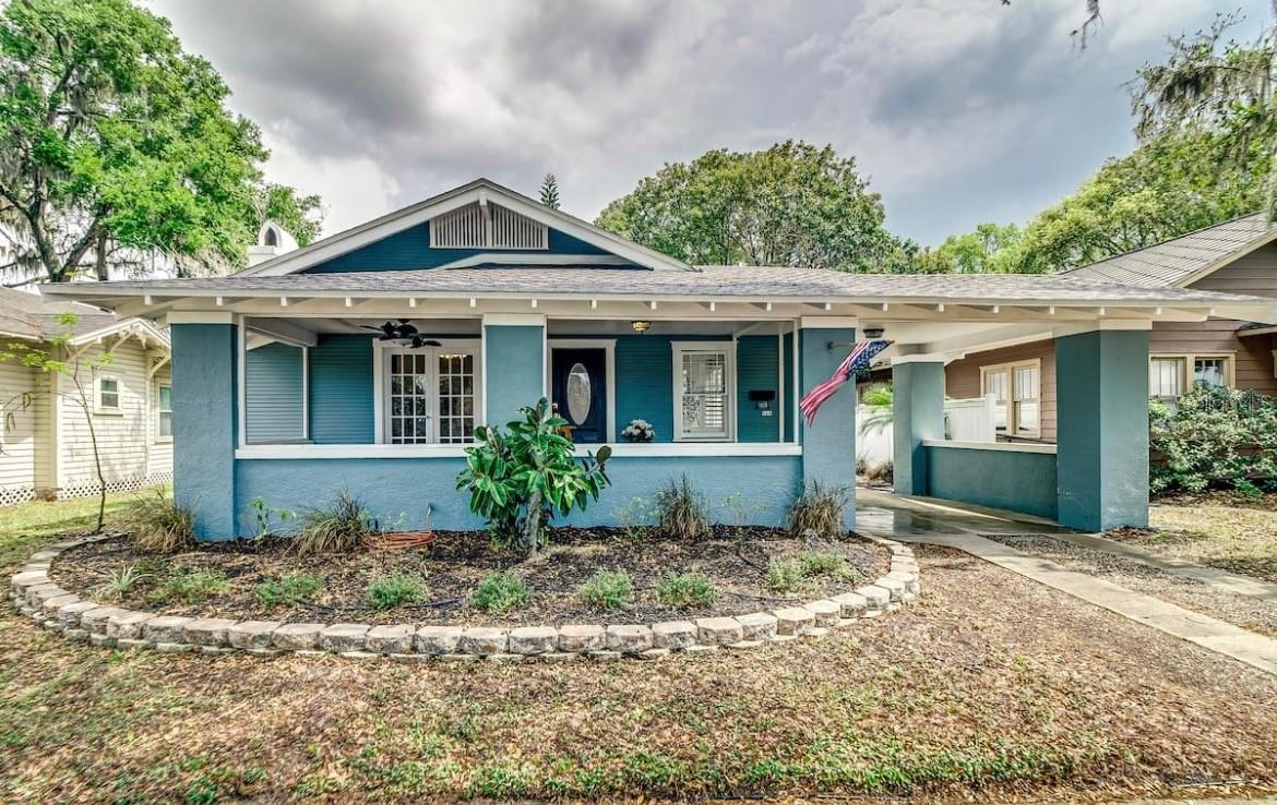 Details for 838 Tennessee Avenue, LAKELAND, FL 33801