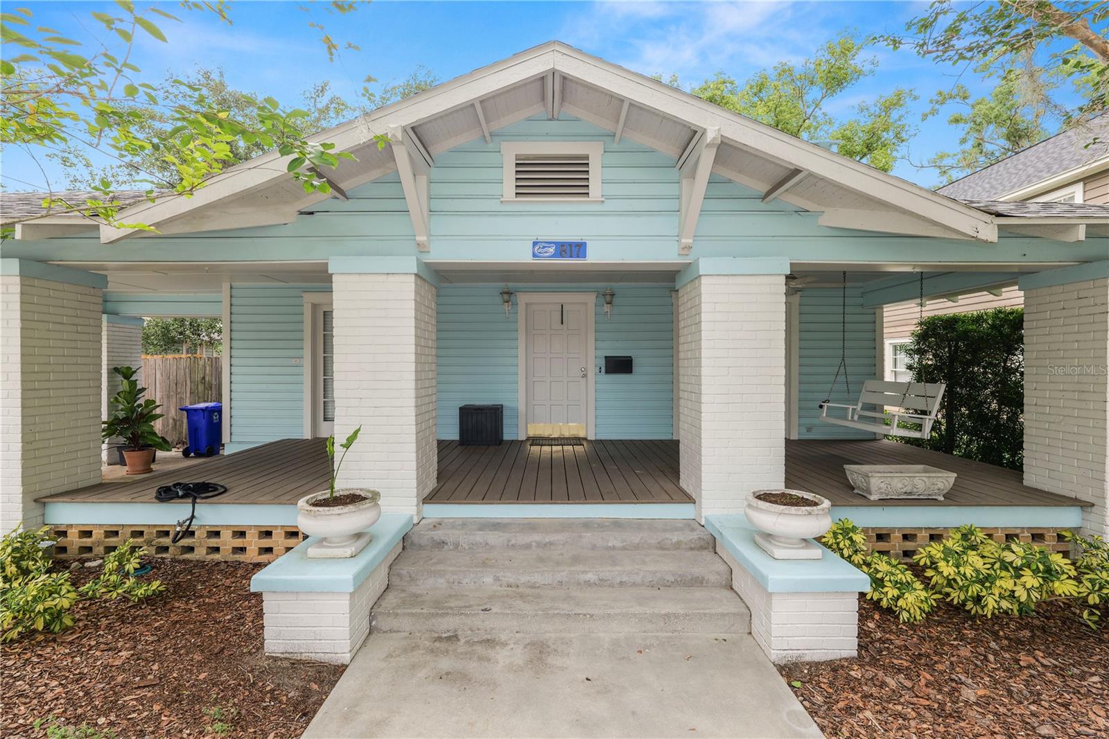 Details for 817 College Avenue, LAKELAND, FL 33801