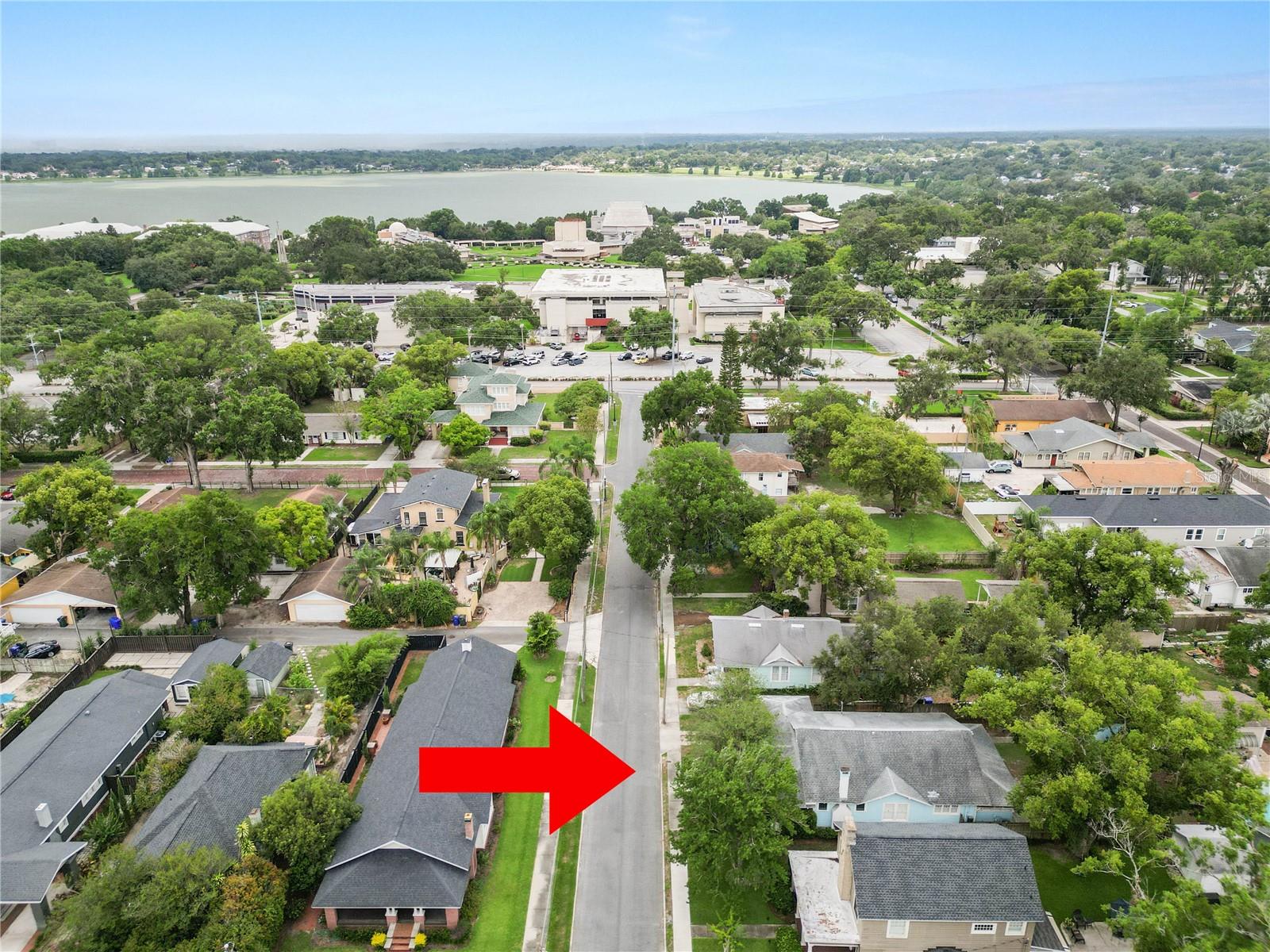 Image 36 of 42 For 817 College Avenue