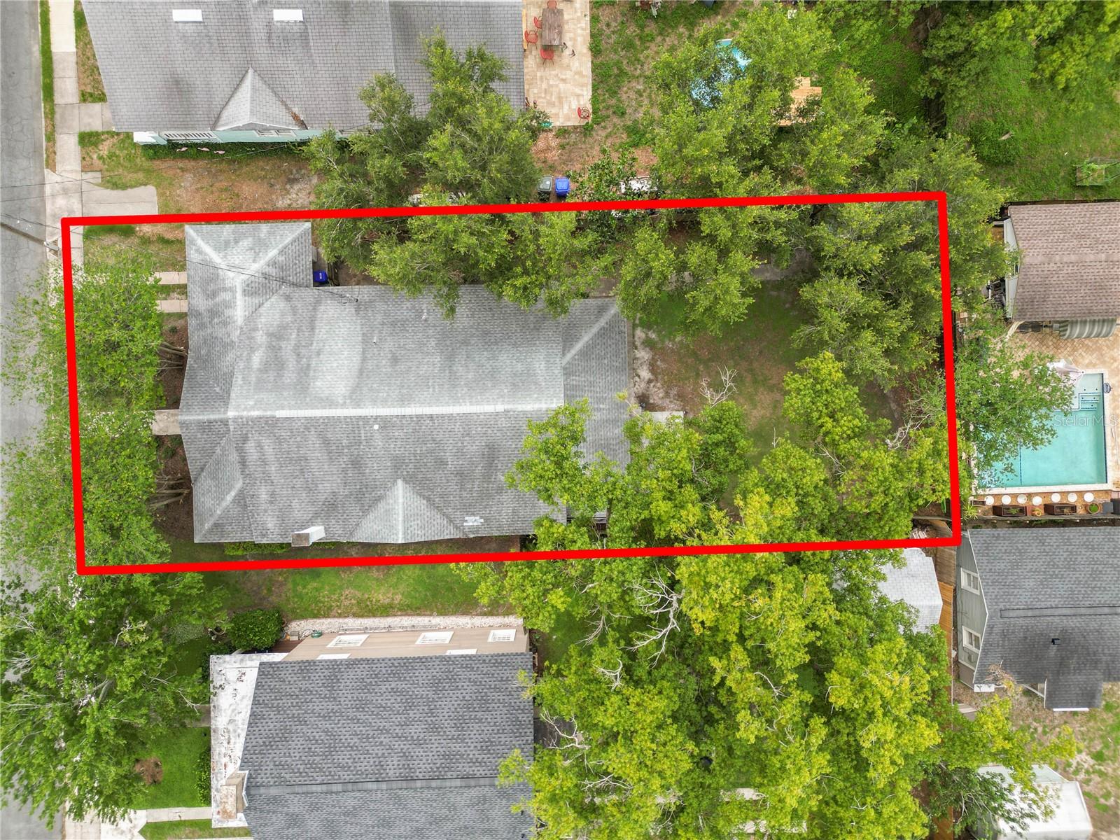 Image 38 of 42 For 817 College Avenue
