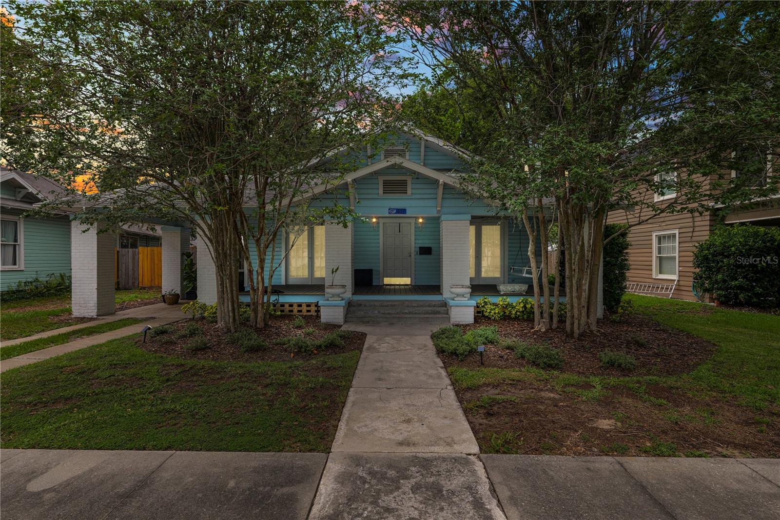 Image 42 of 42 For 817 College Avenue