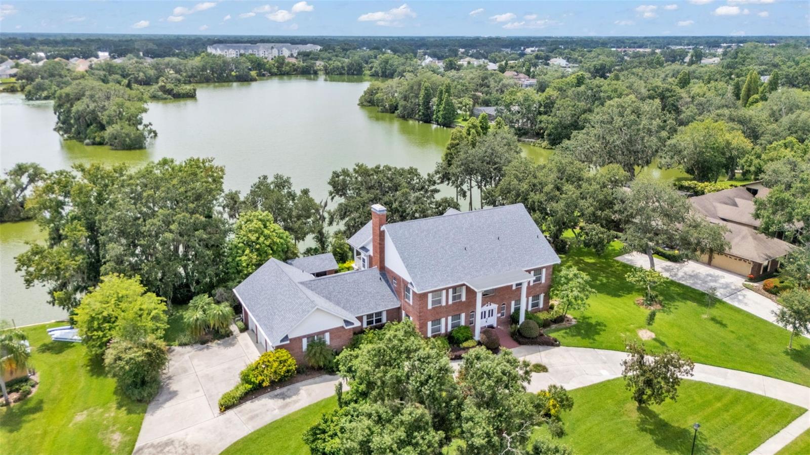 Details for 6948 Hayter Drive, LAKELAND, FL 33813