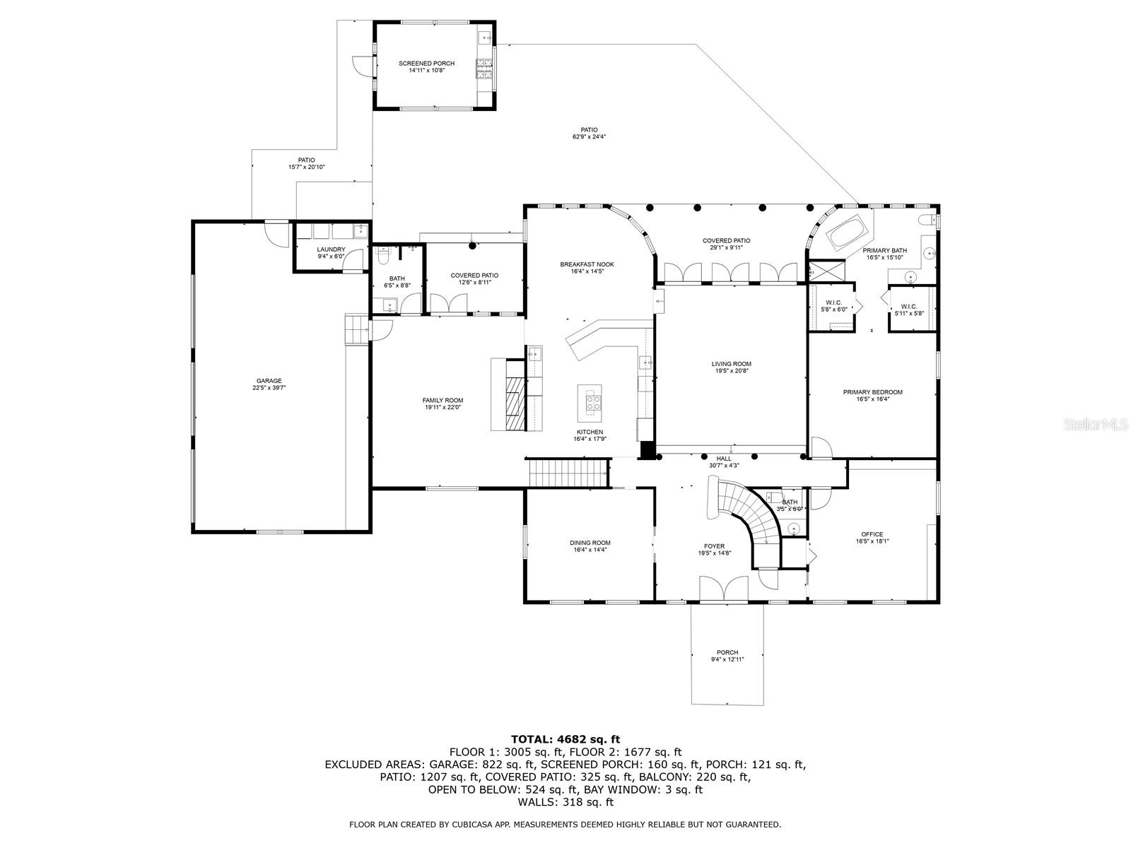 Image 92 of 96 For 6948 Hayter Drive