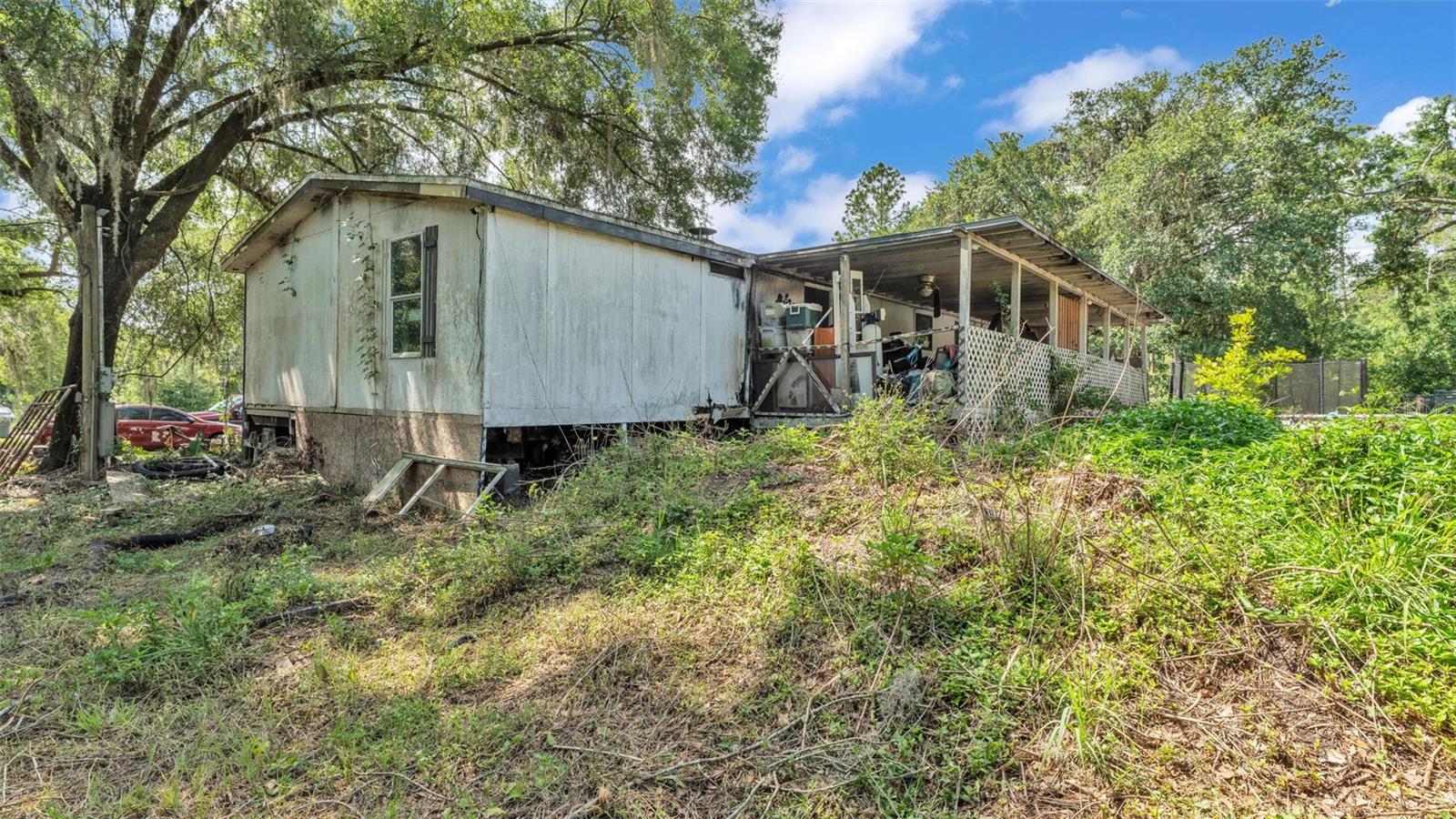 Image 22 of 26 For 10512 Smokie Creek Lane