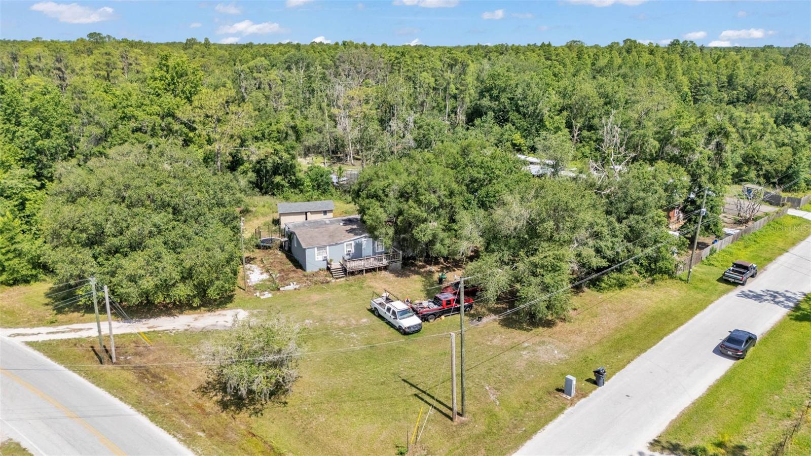 Image 24 of 26 For 10512 Smokie Creek Lane