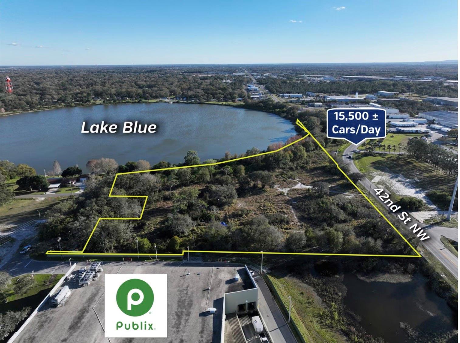 Listing Details for 1701 42nd Street Nw, WINTER HAVEN, FL 33881