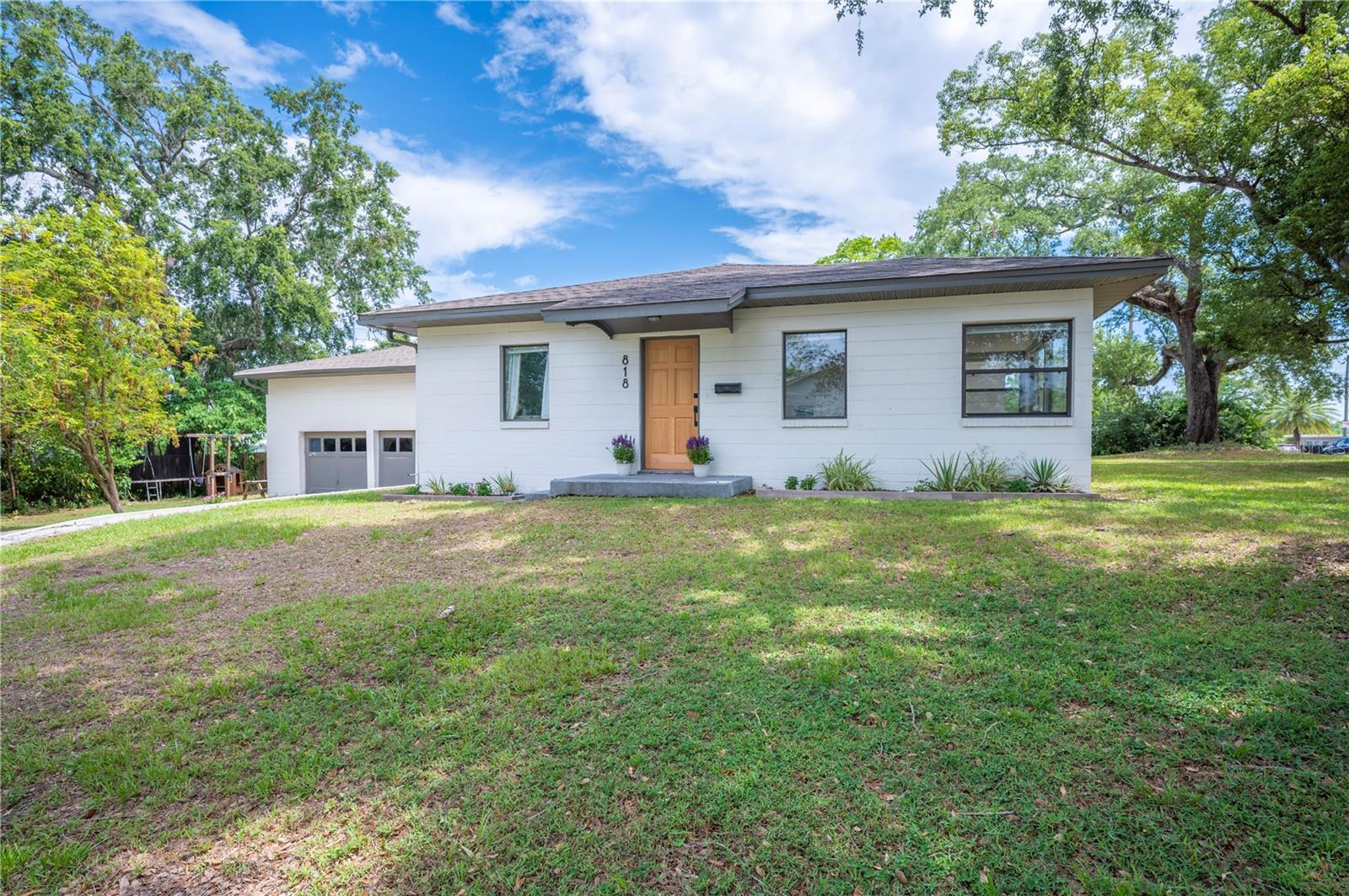 Details for 818 Woodward Street, LAKELAND, FL 33803