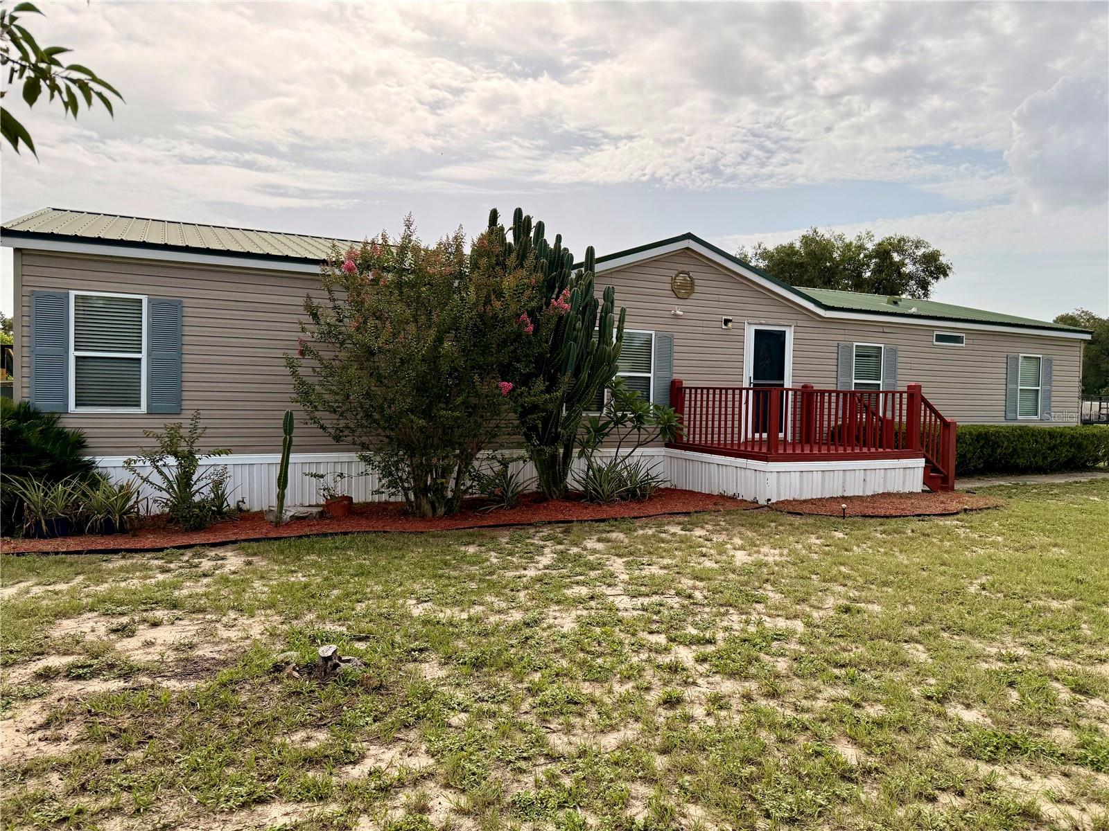 Details for 4550 Tanner Road, HAINES CITY, FL 33844