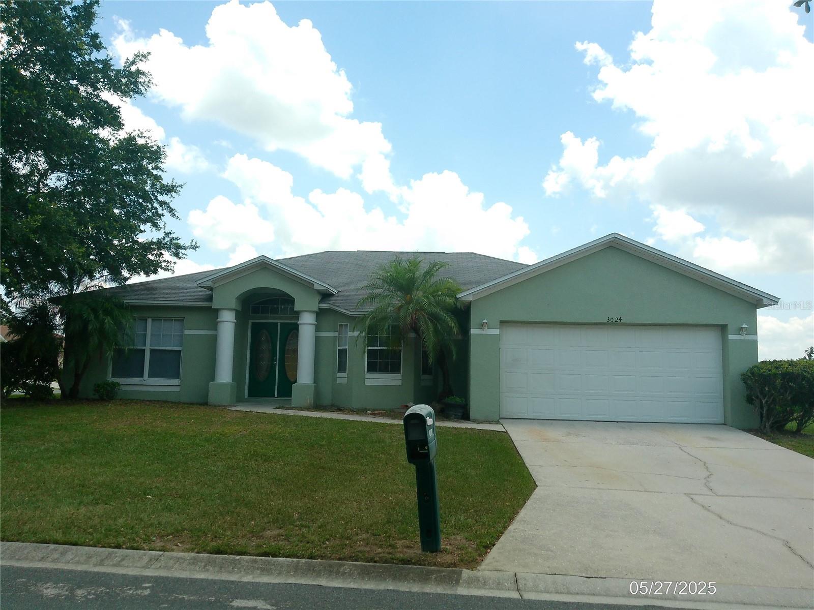 Details for 3024 Wentworth Place, LAKELAND, FL 33810