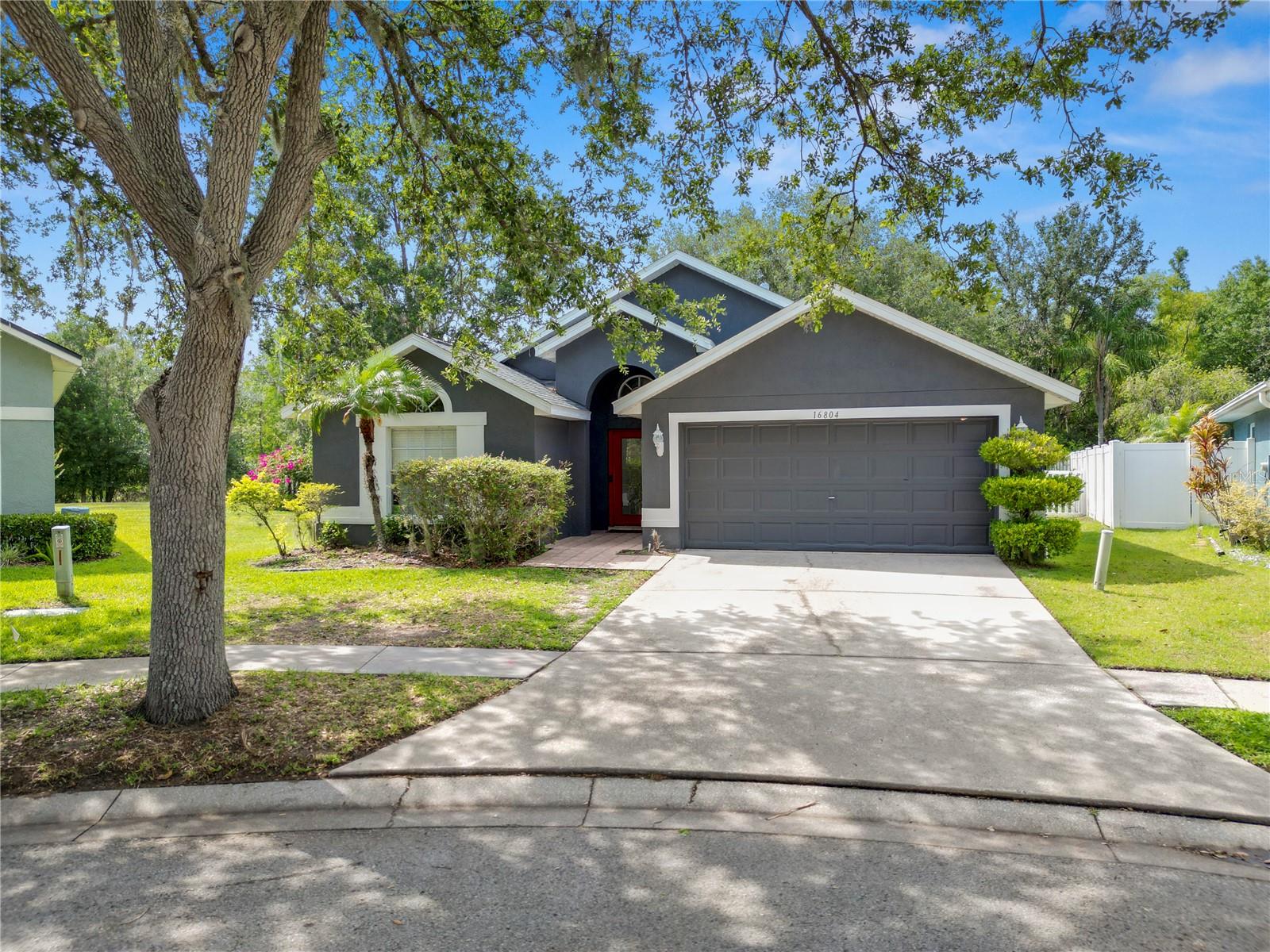 Details for 16804 Hawkridge Road, LITHIA, FL 33547