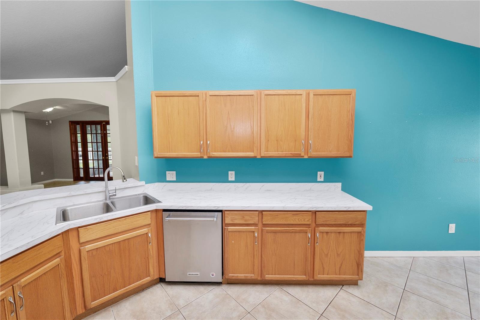 Image 15 of 63 For 16804 Hawkridge Road