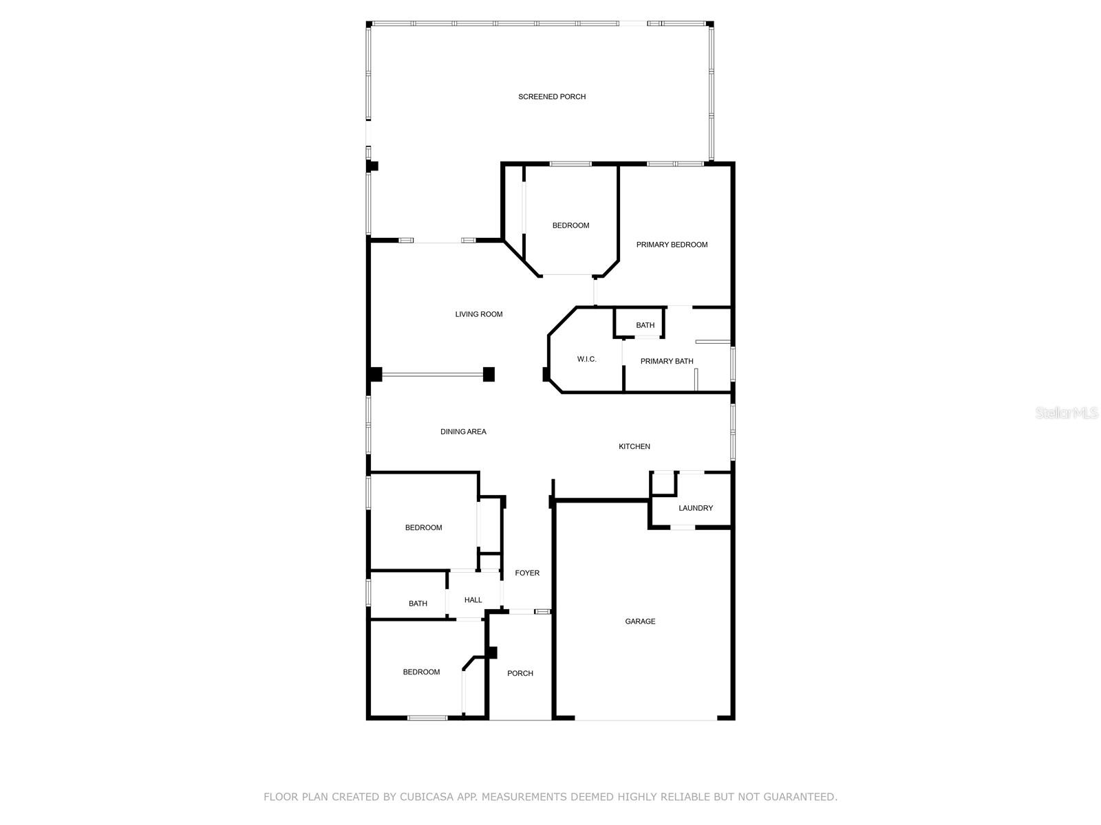 Image 2 of 63 For 16804 Hawkridge Road