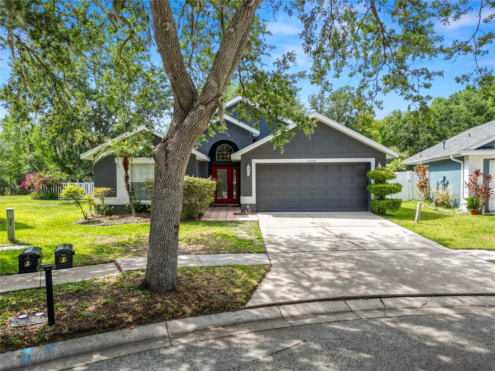 Image 3 of 63 For 16804 Hawkridge Road