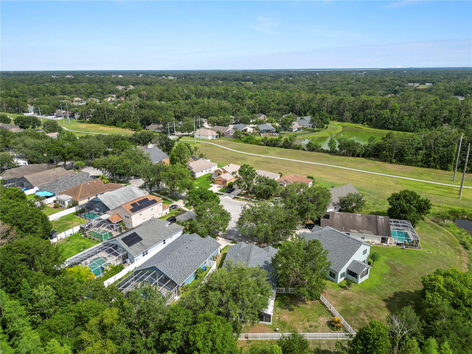 Image 50 of 63 For 16804 Hawkridge Road
