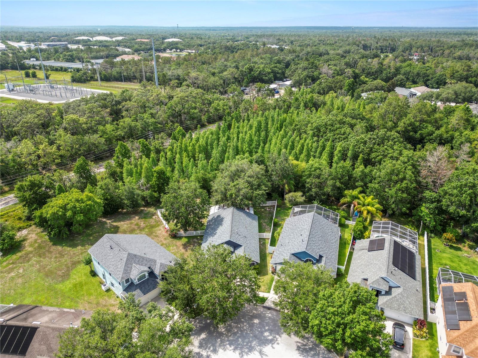 Image 51 of 63 For 16804 Hawkridge Road