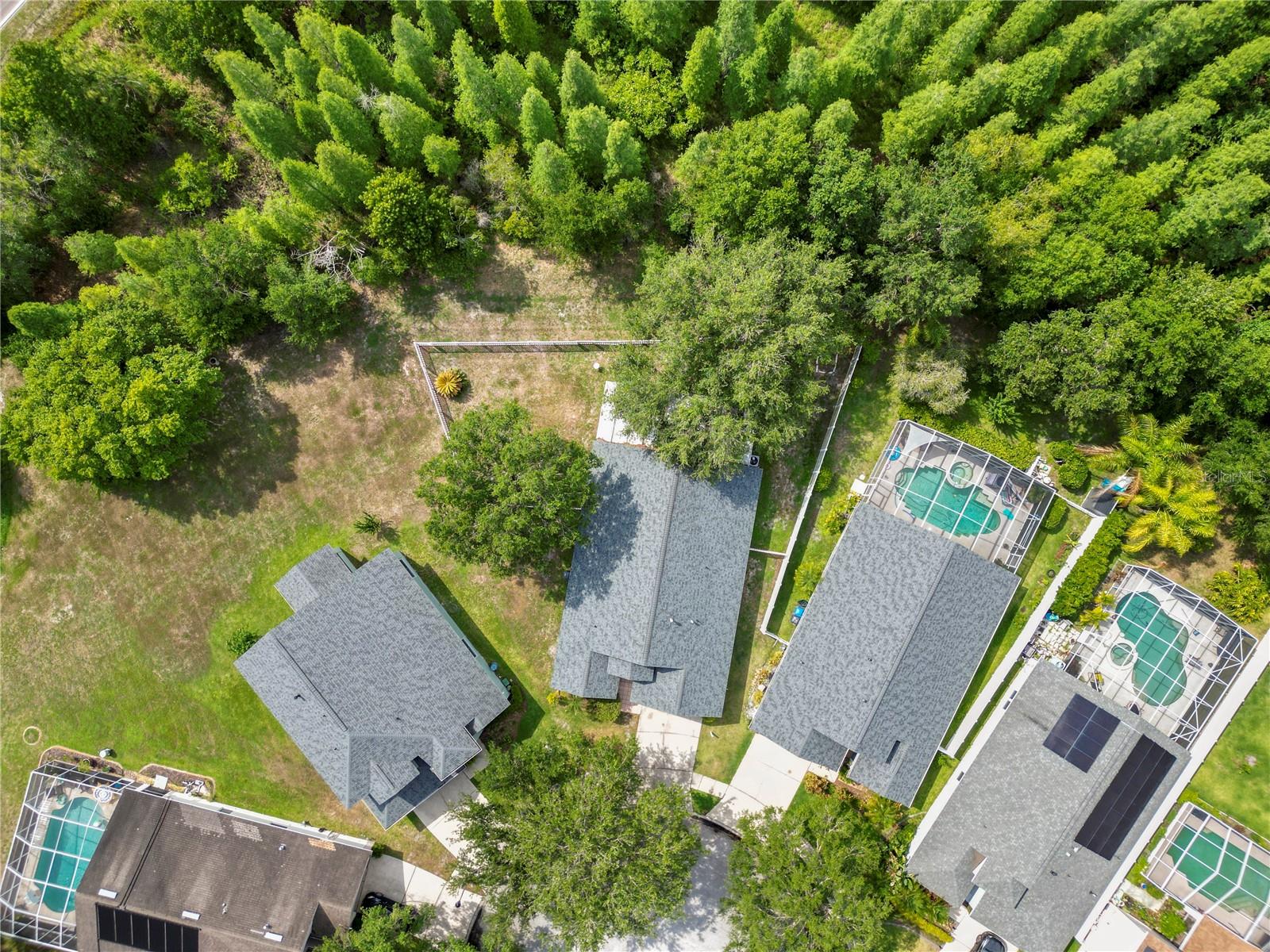 Image 52 of 63 For 16804 Hawkridge Road