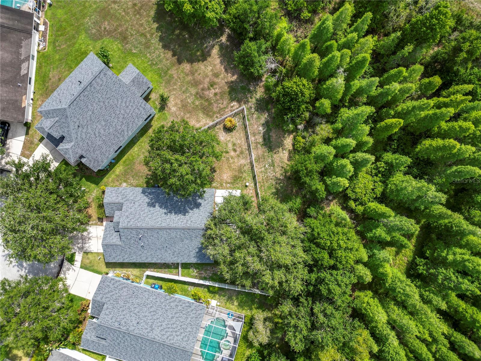 Image 53 of 63 For 16804 Hawkridge Road
