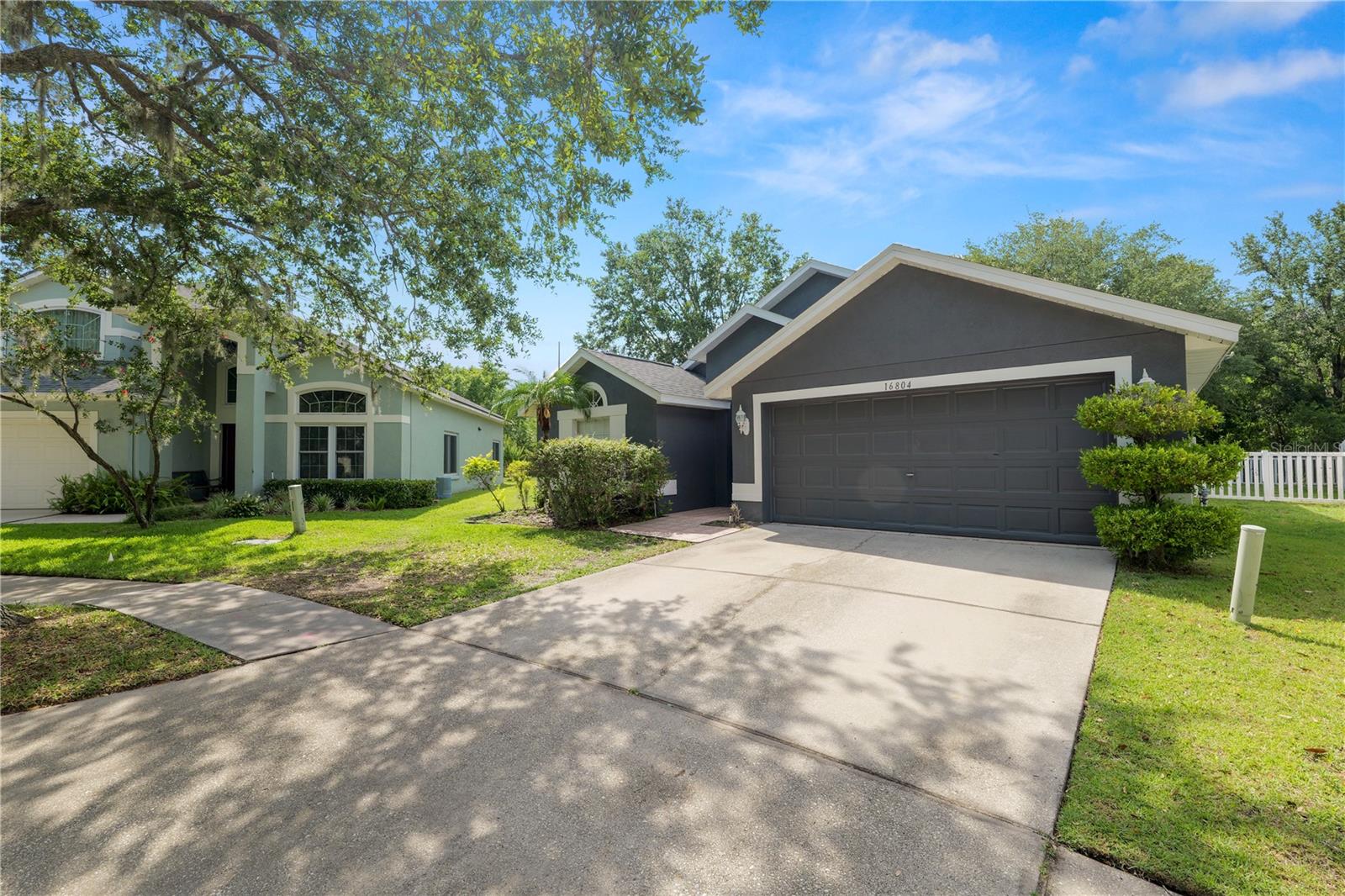 Image 55 of 63 For 16804 Hawkridge Road