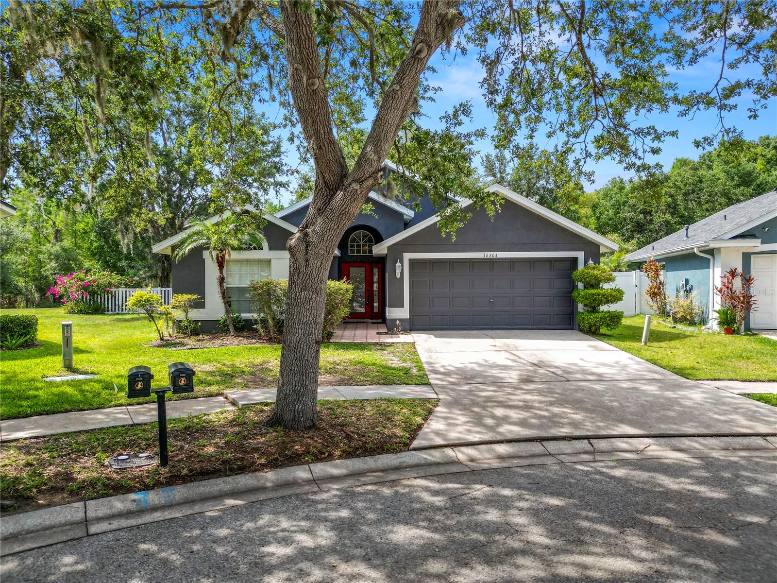 Image 56 of 63 For 16804 Hawkridge Road