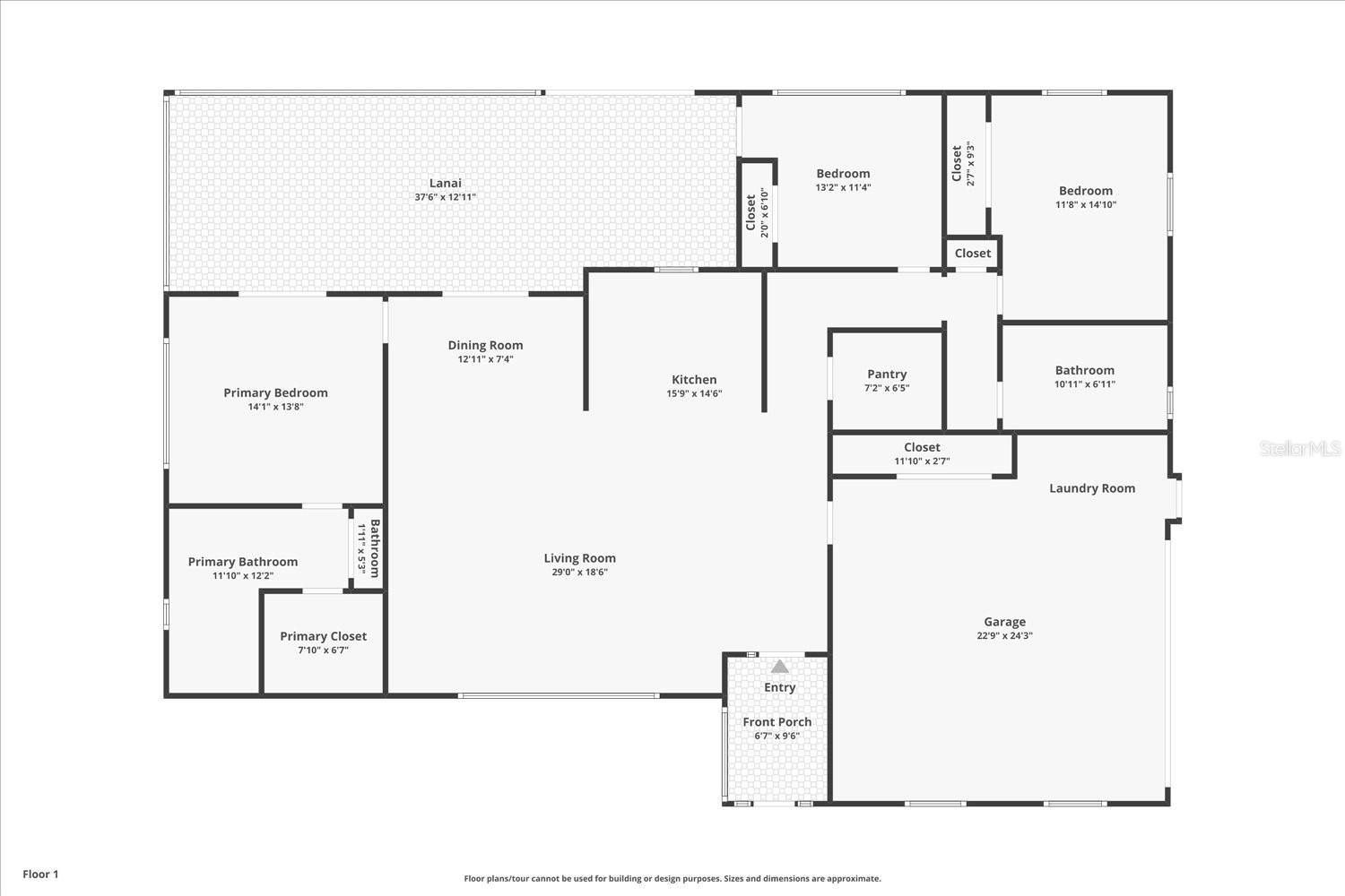 Image 60 of 60 For 203 Boyer Street