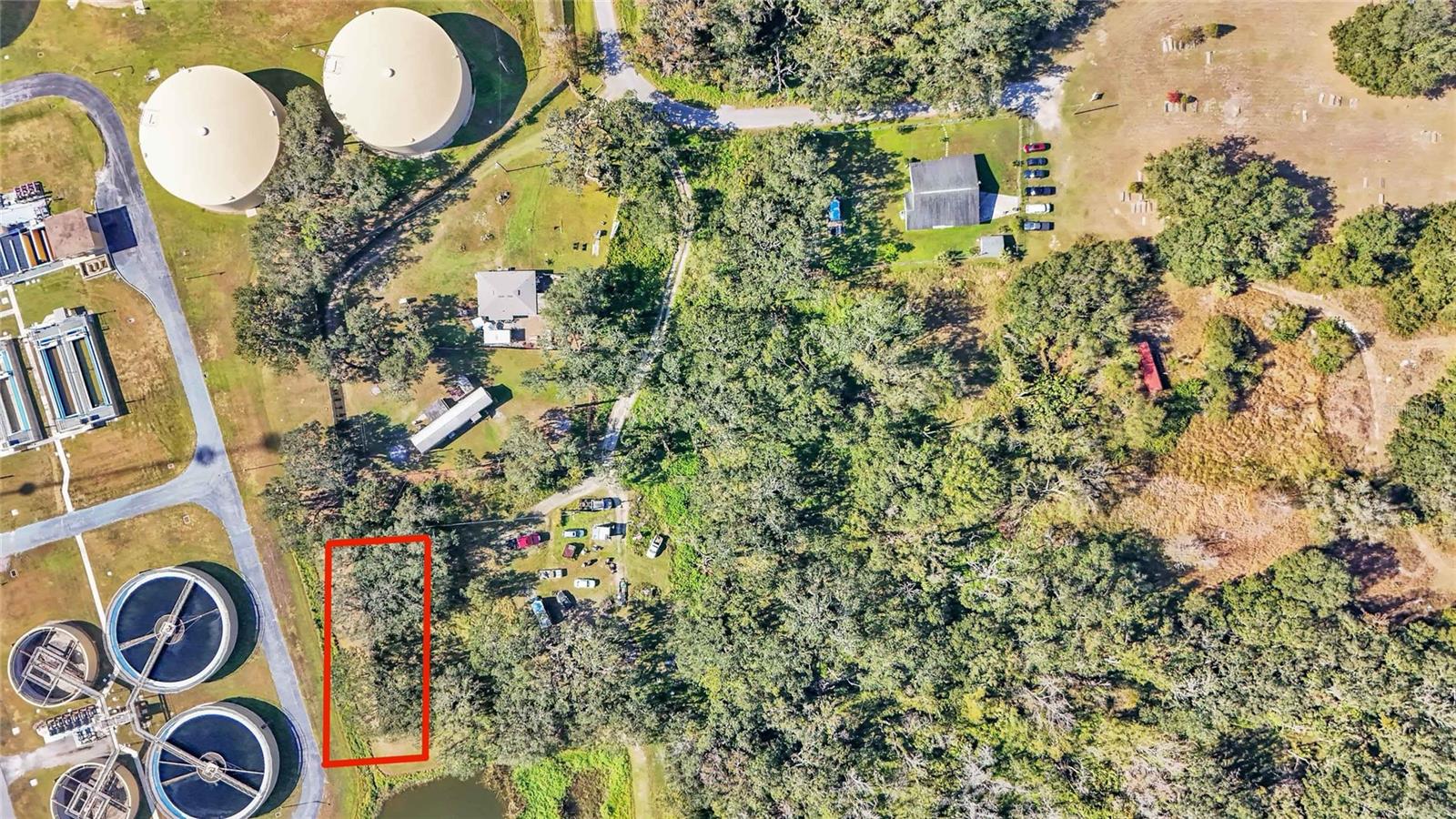 Details for  Arnaz Drive , MULBERRY, FL 33860