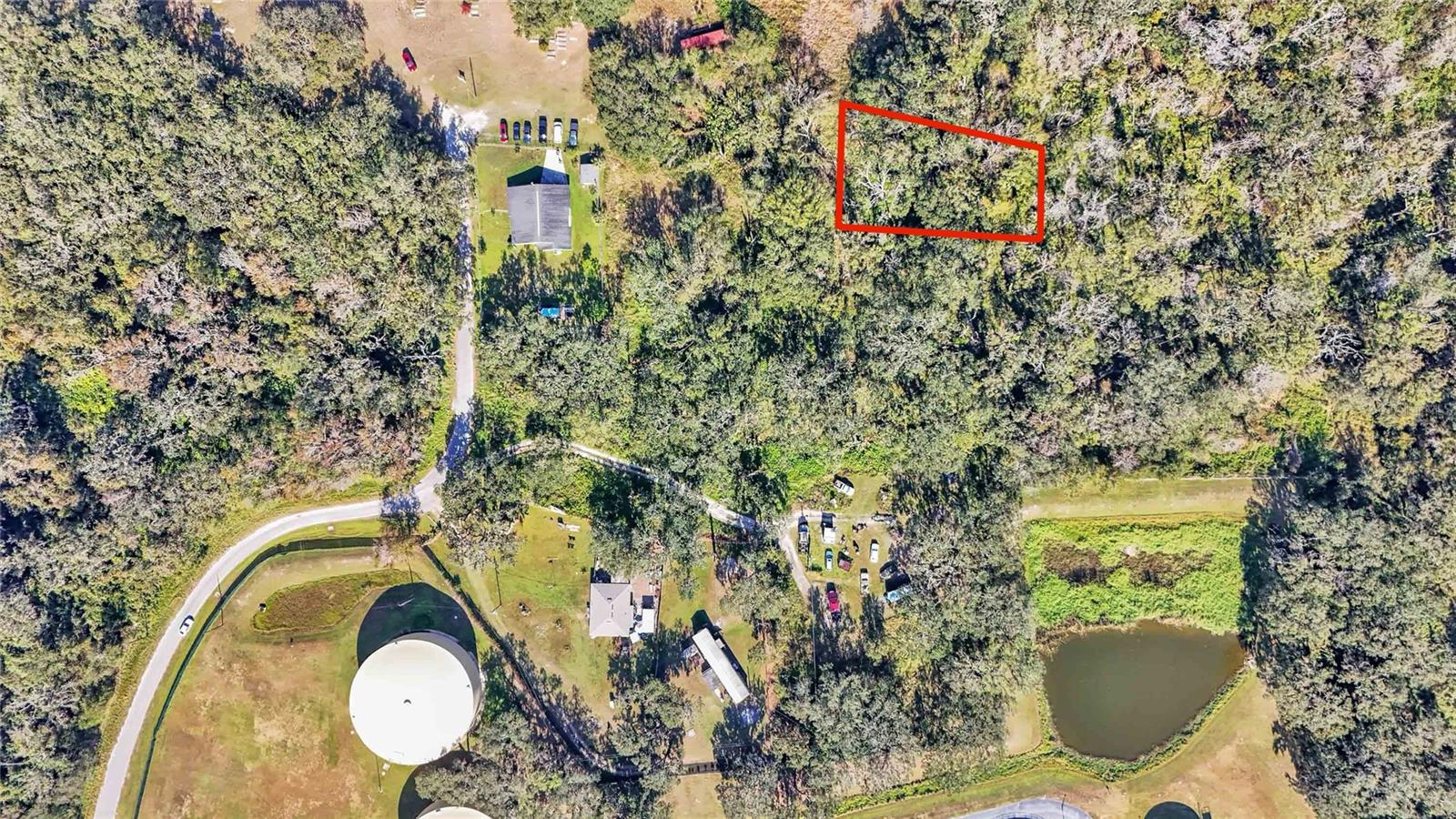 Details for  Arnaz Drive , MULBERRY, FL 33860