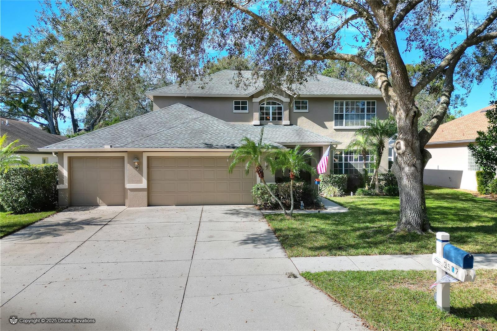 Details for 3507 Autumn Glen Drive, VALRICO, FL 33596