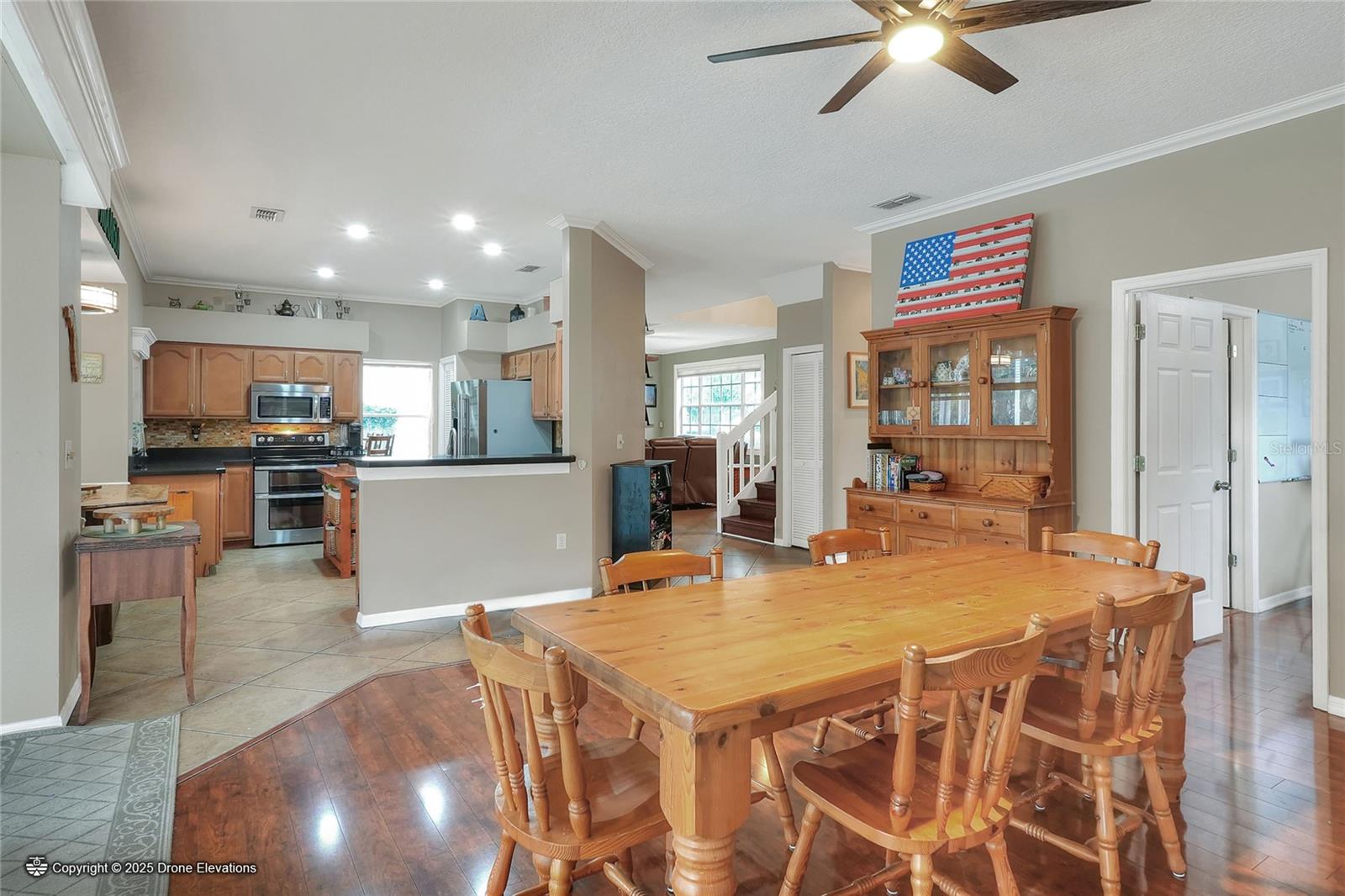 Image 16 of 100 For 3507 Autumn Glen Drive