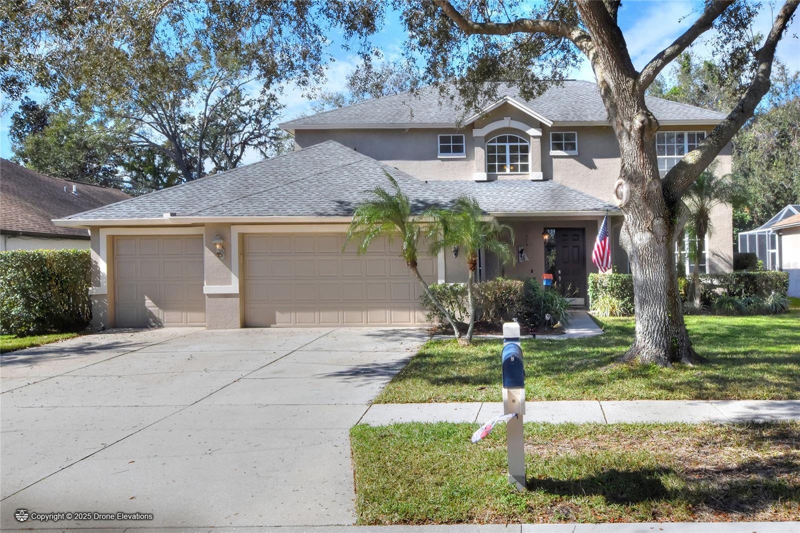 Image 2 of 100 For 3507 Autumn Glen Drive