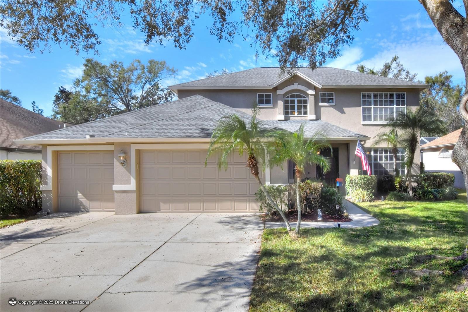 Image 3 of 100 For 3507 Autumn Glen Drive
