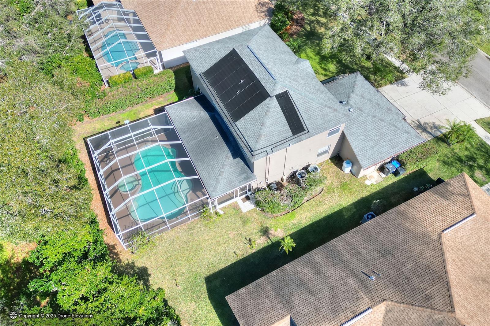 Image 4 of 100 For 3507 Autumn Glen Drive