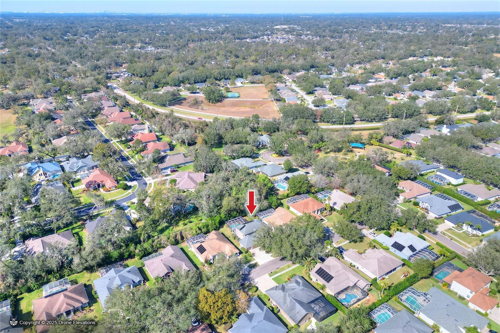 Image 51 of 100 For 3507 Autumn Glen Drive