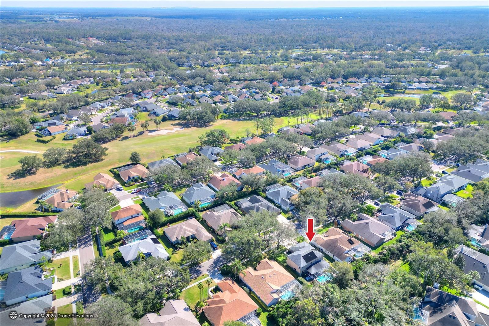 Image 52 of 100 For 3507 Autumn Glen Drive