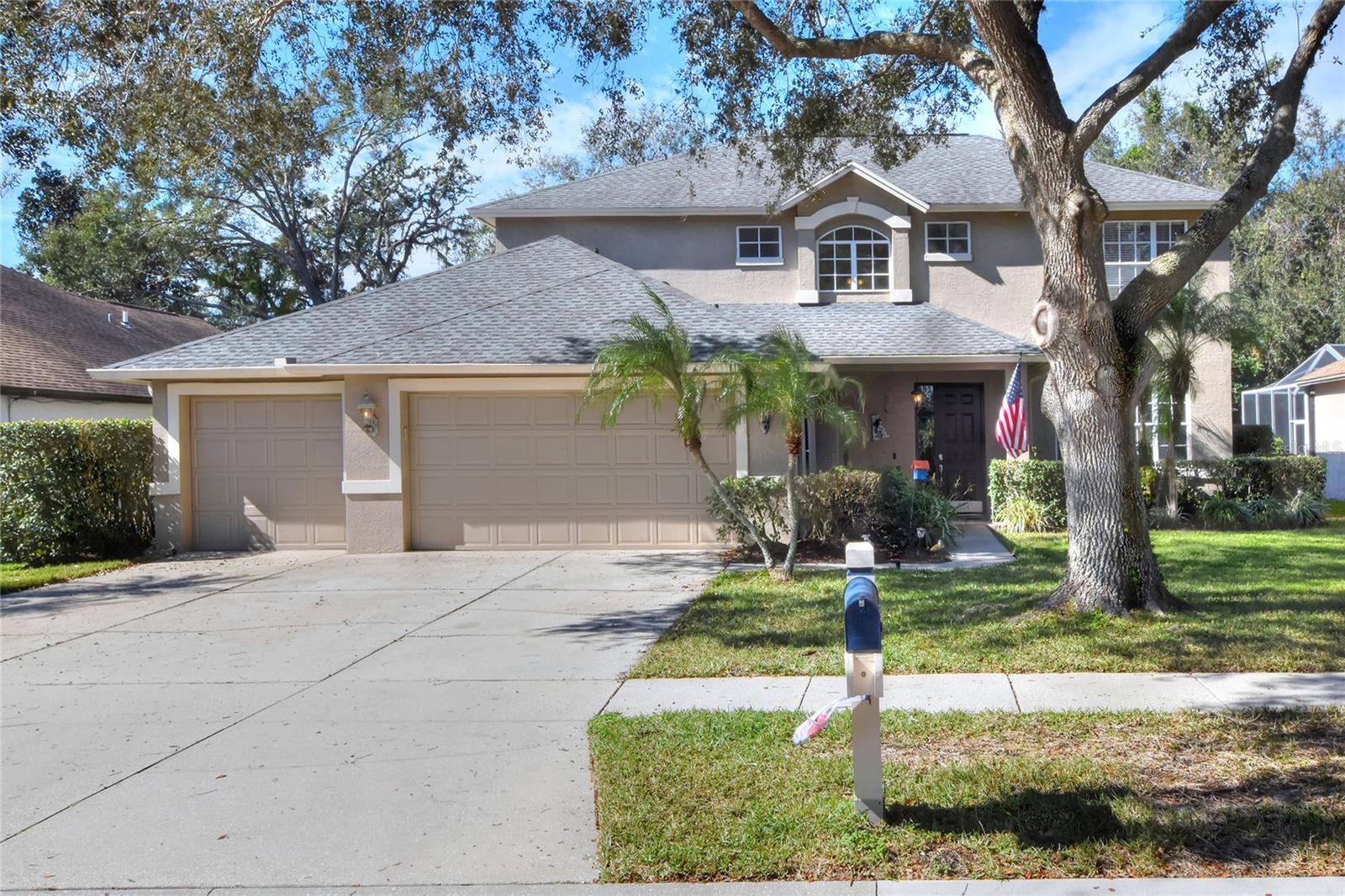 Image 55 of 100 For 3507 Autumn Glen Drive