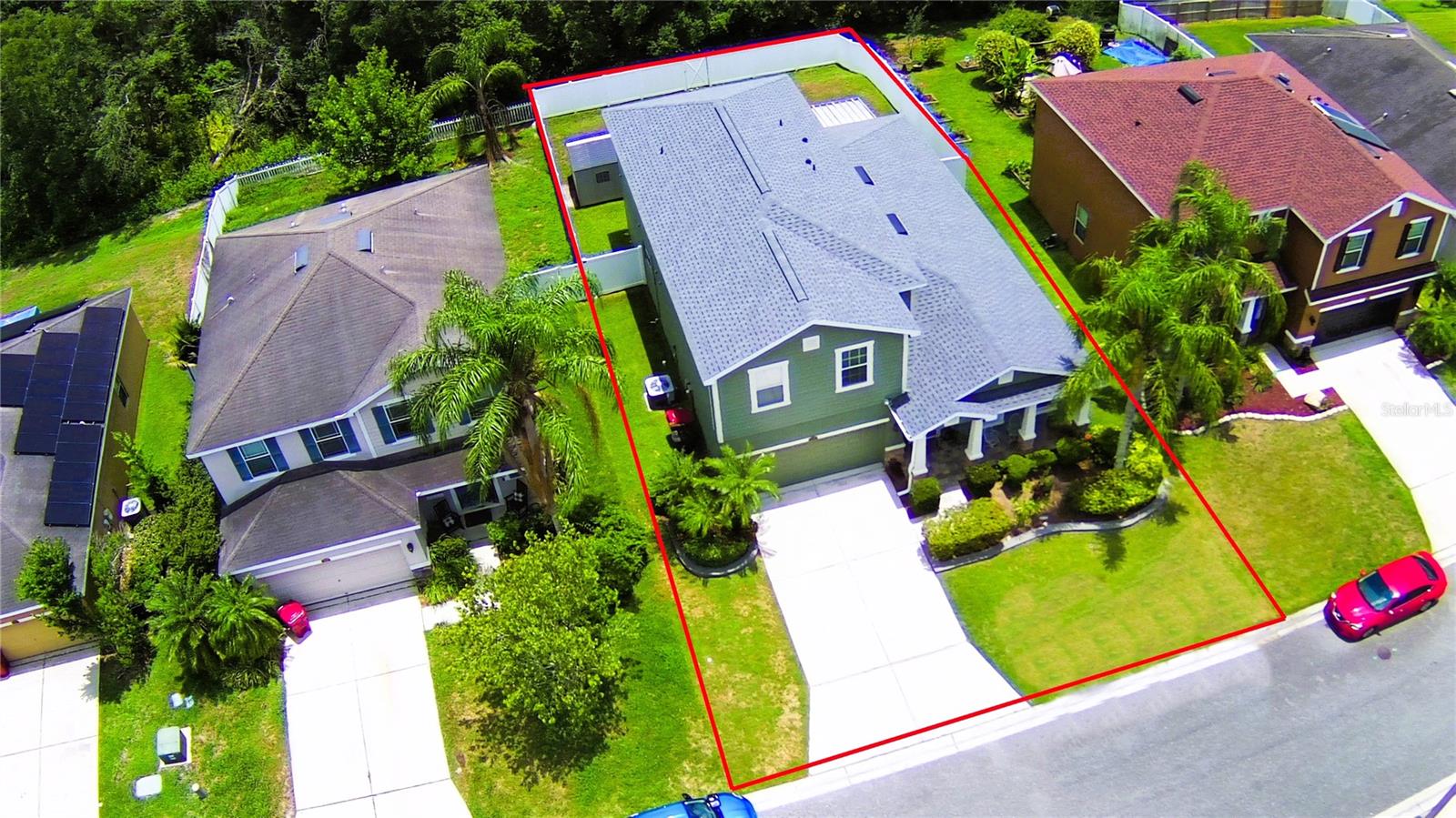 Details for 2721 Walden Woods Drive, PLANT CITY, FL 33566